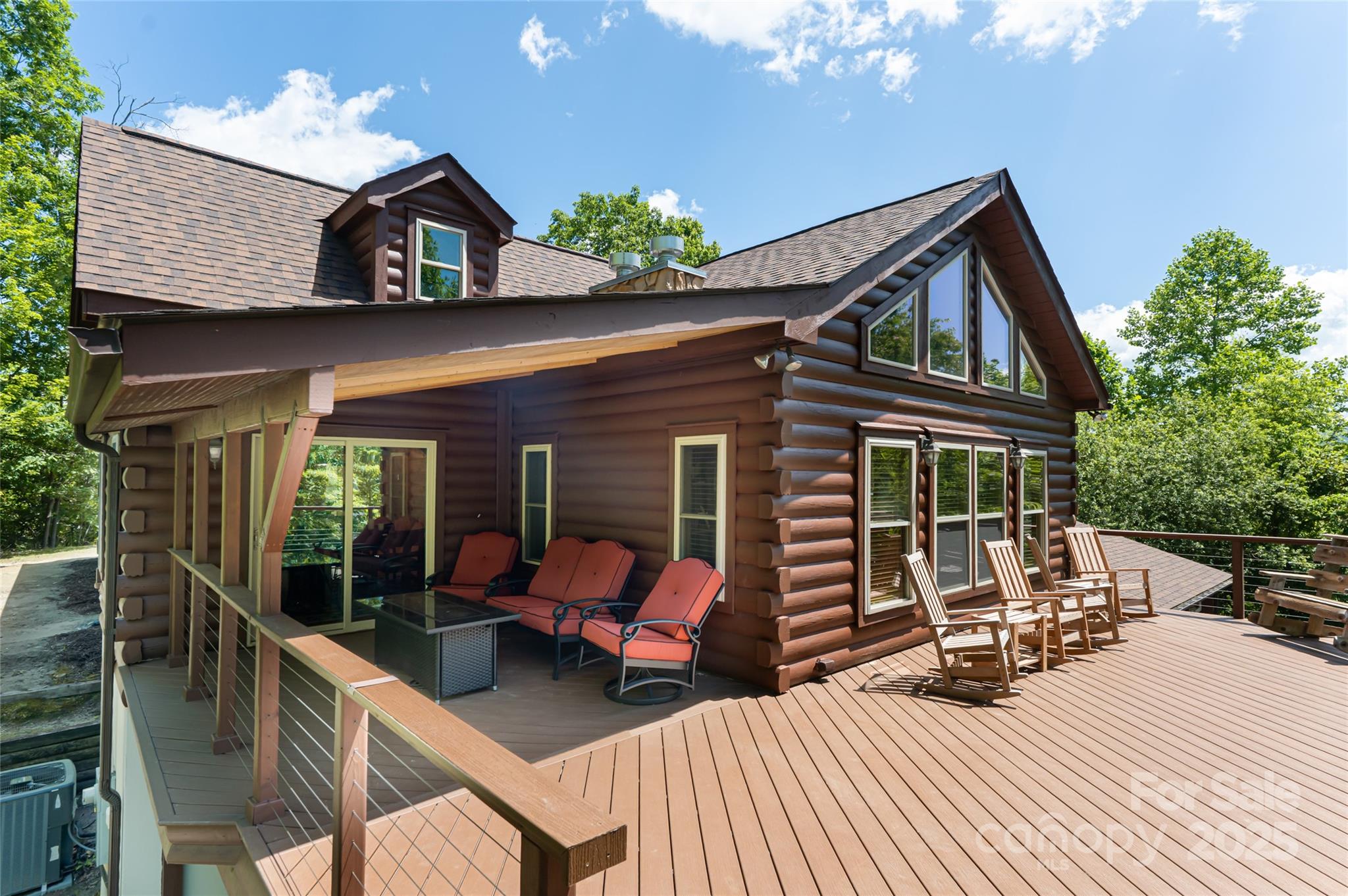 2117 Deep Woods Drive