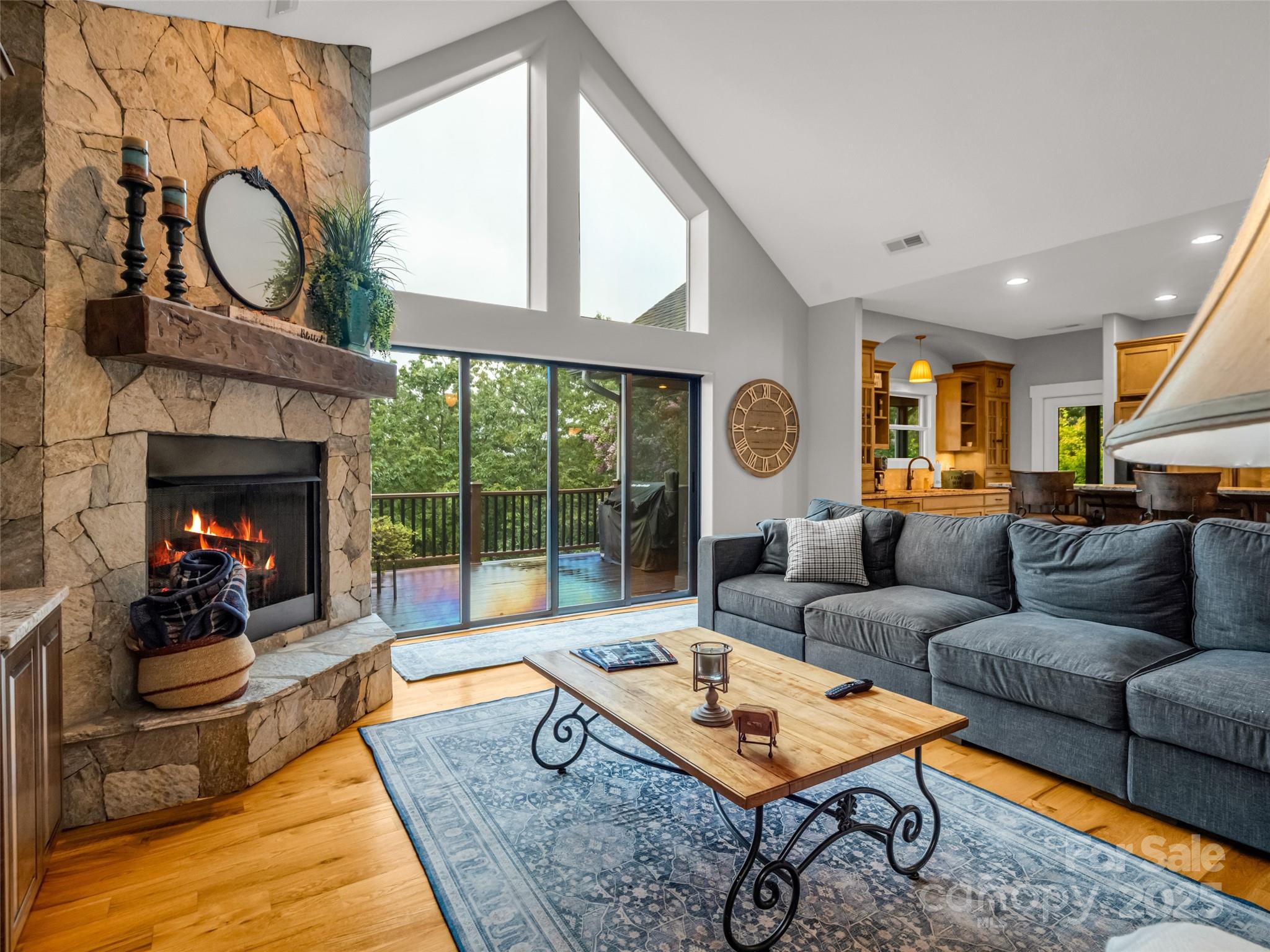 21 Sugar Maple Drive