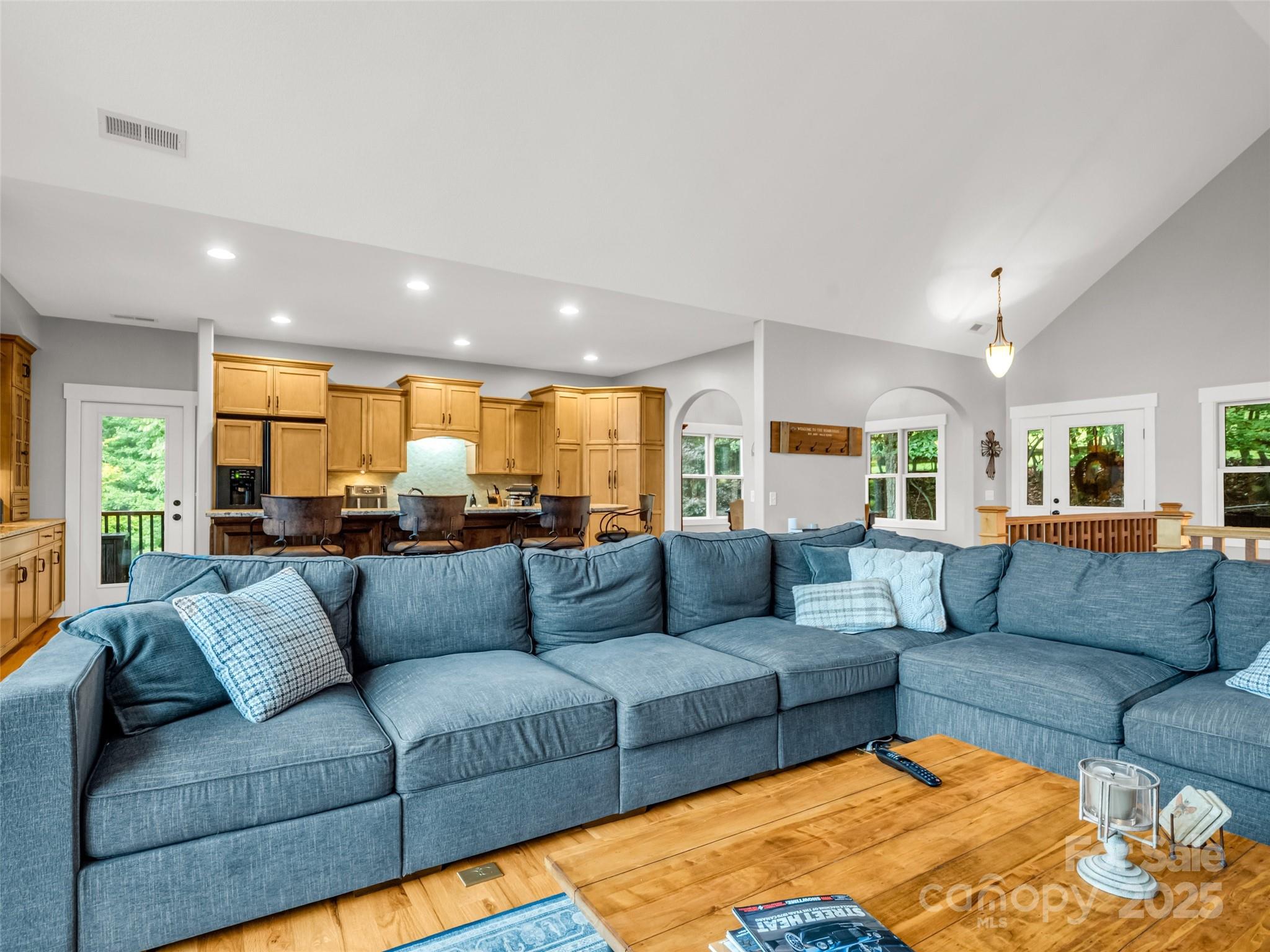 21 Sugar Maple Drive