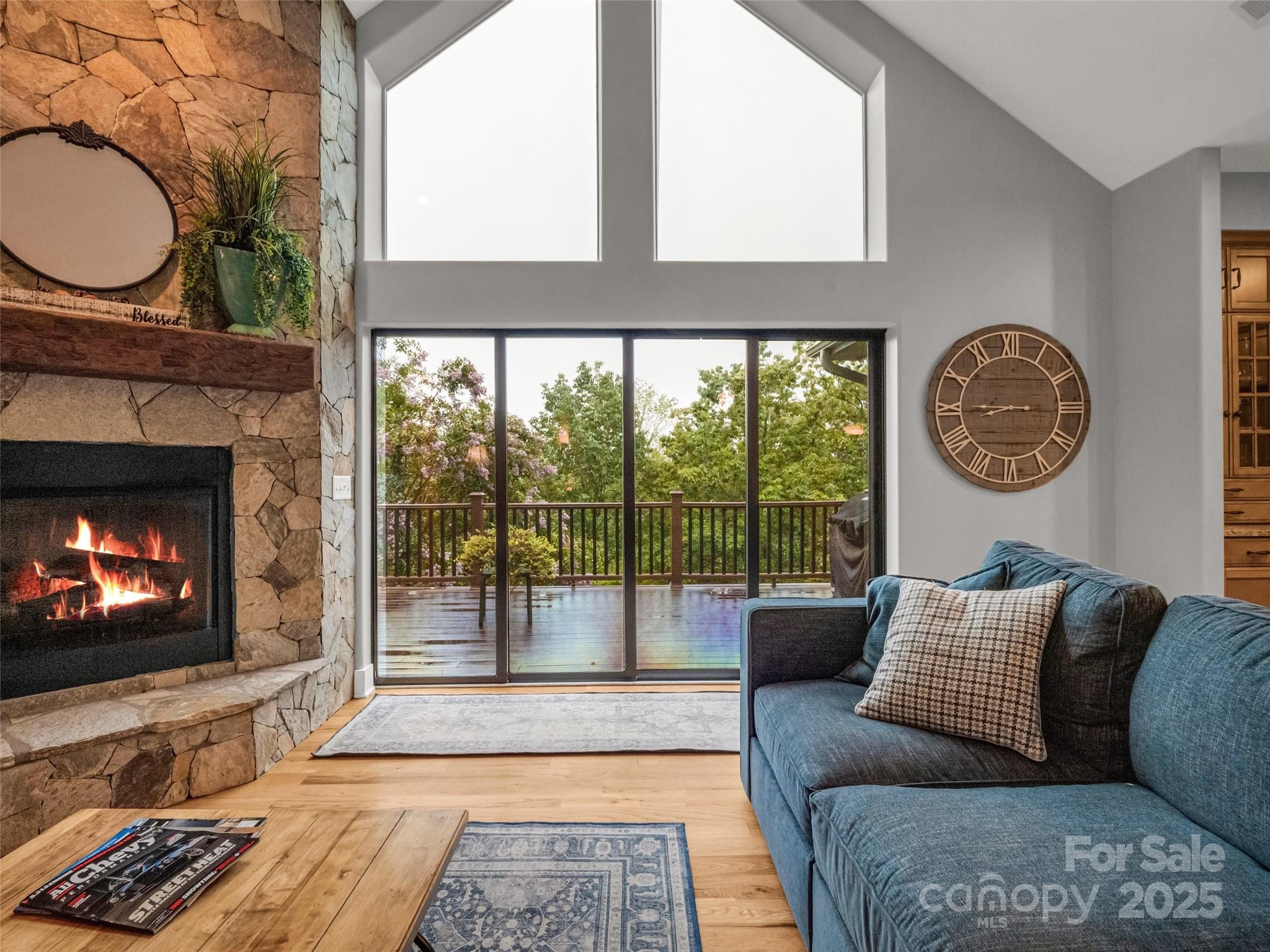 21 Sugar Maple Drive