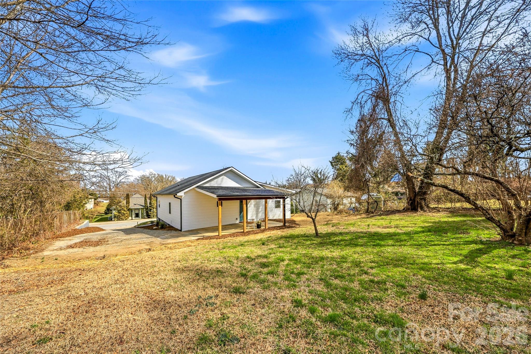 807 N Whitted Street