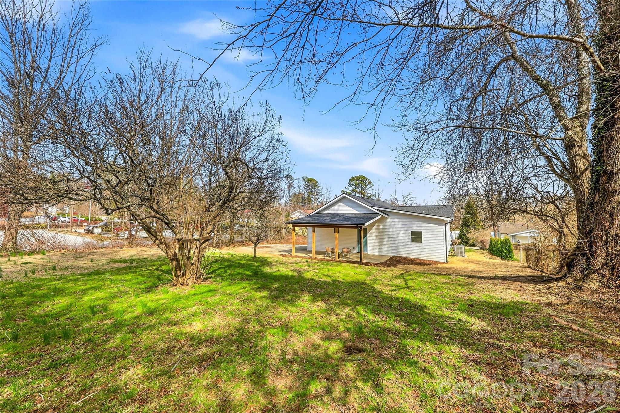 807 N Whitted Street