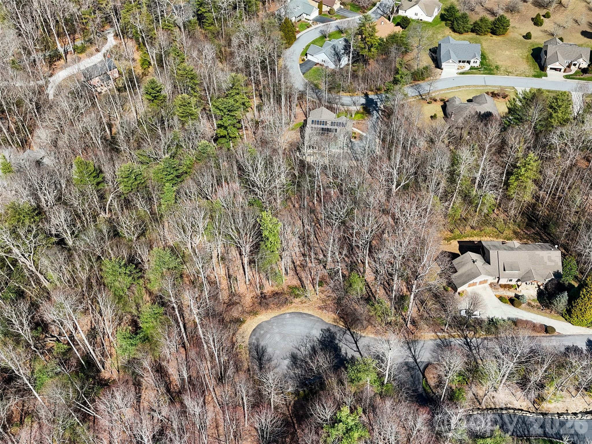 96 Turkey Roost Court