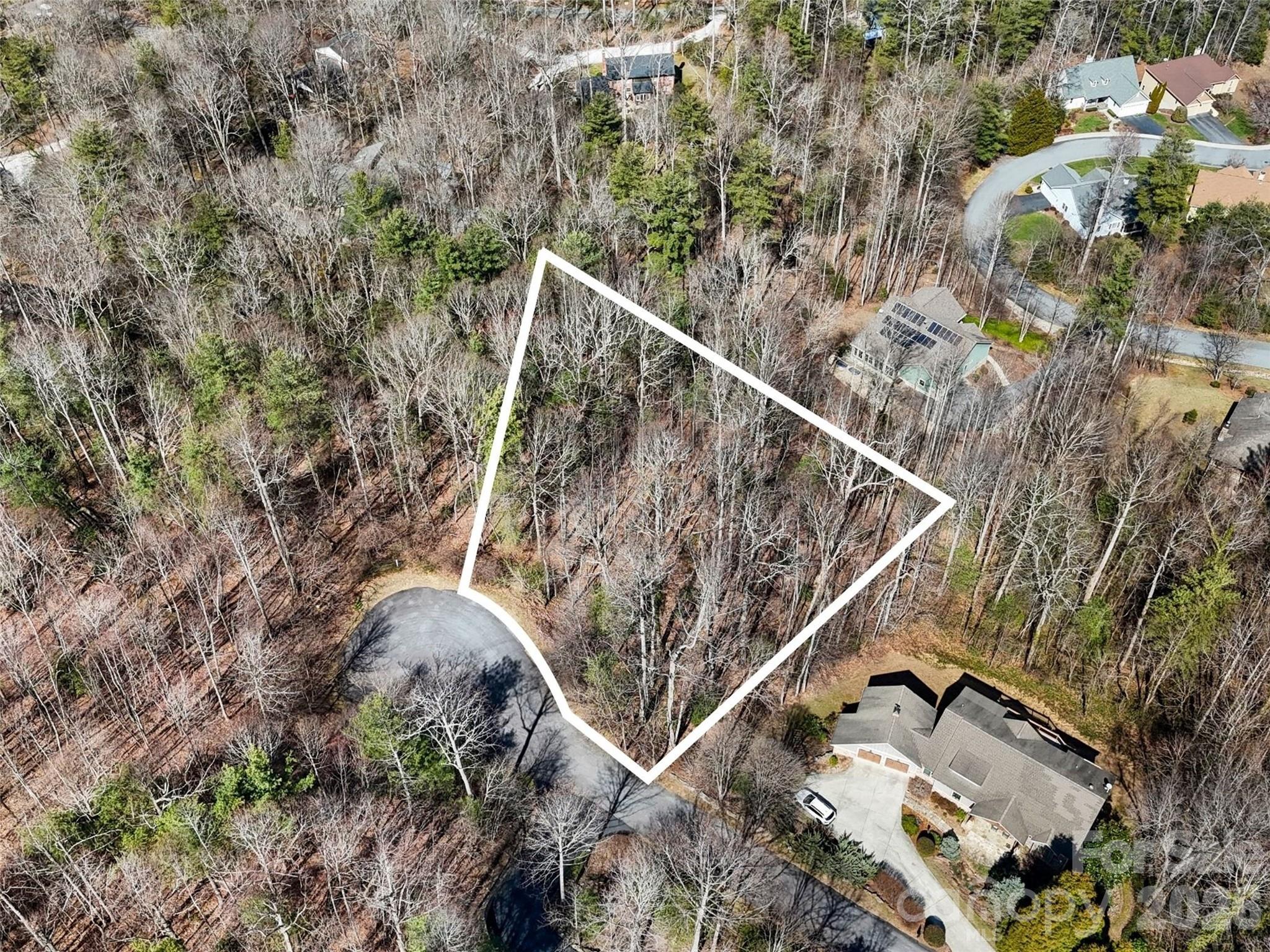 96 Turkey Roost Court