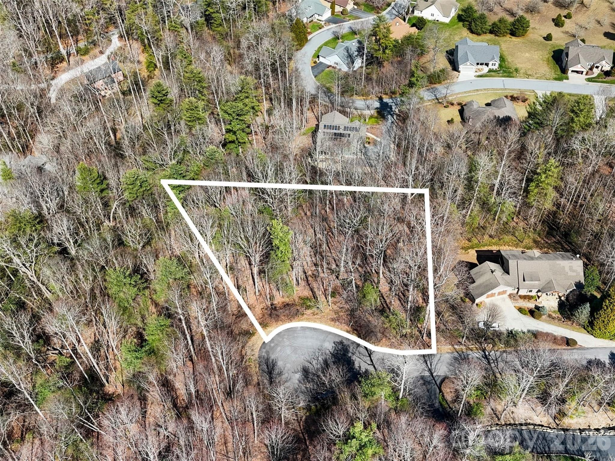 96 Turkey Roost Court