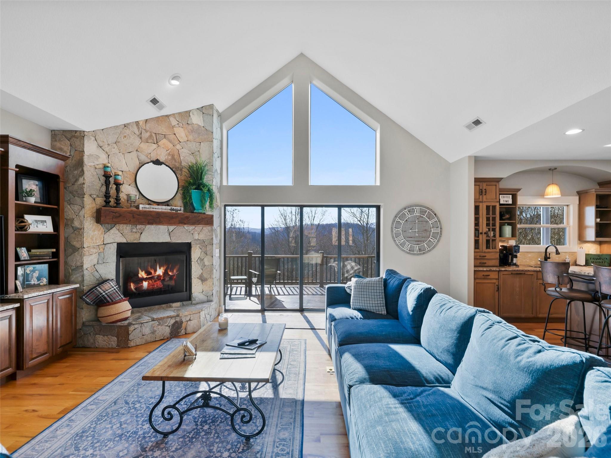 21 Sugar Maple Drive