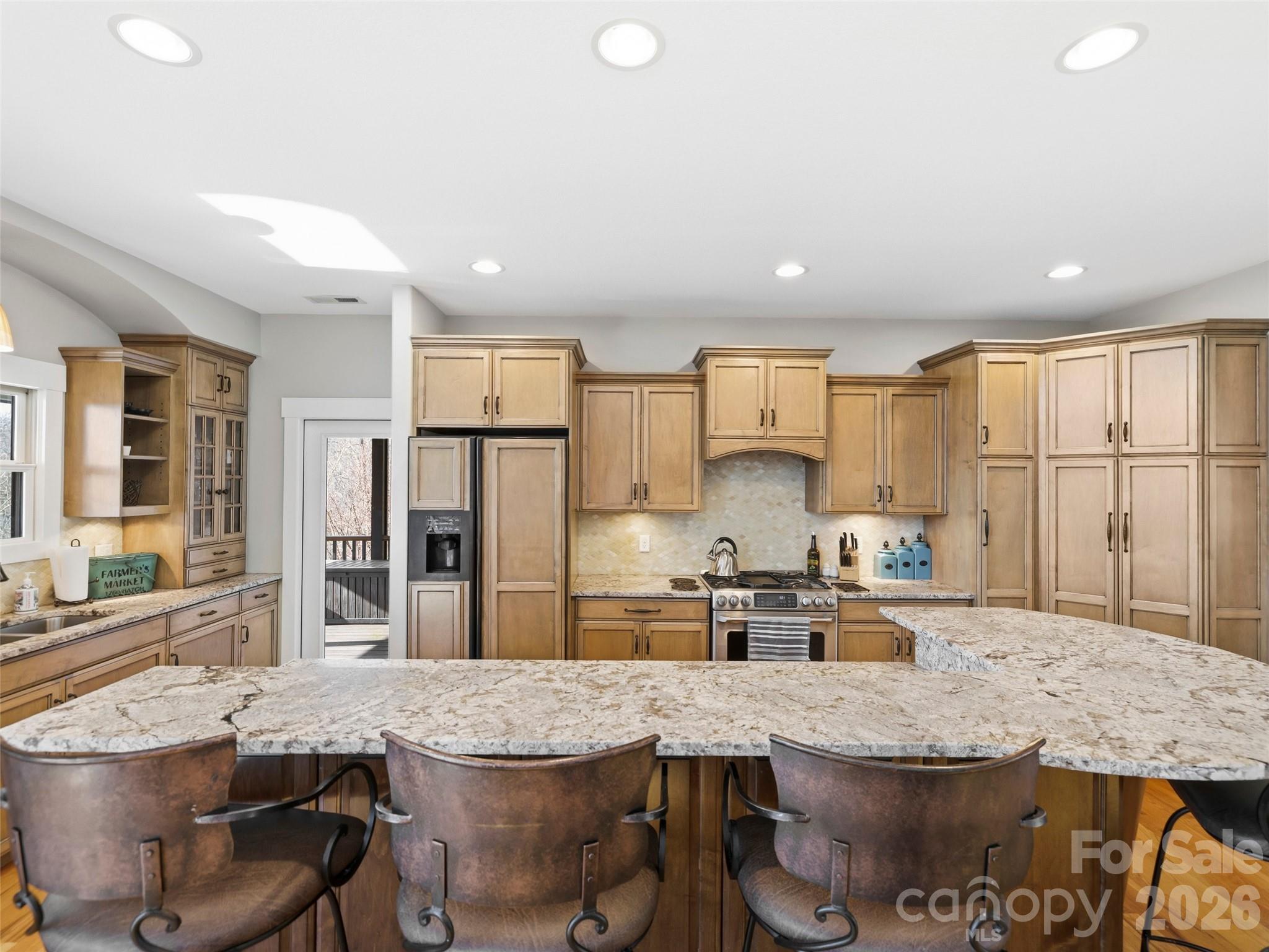 21 Sugar Maple Drive