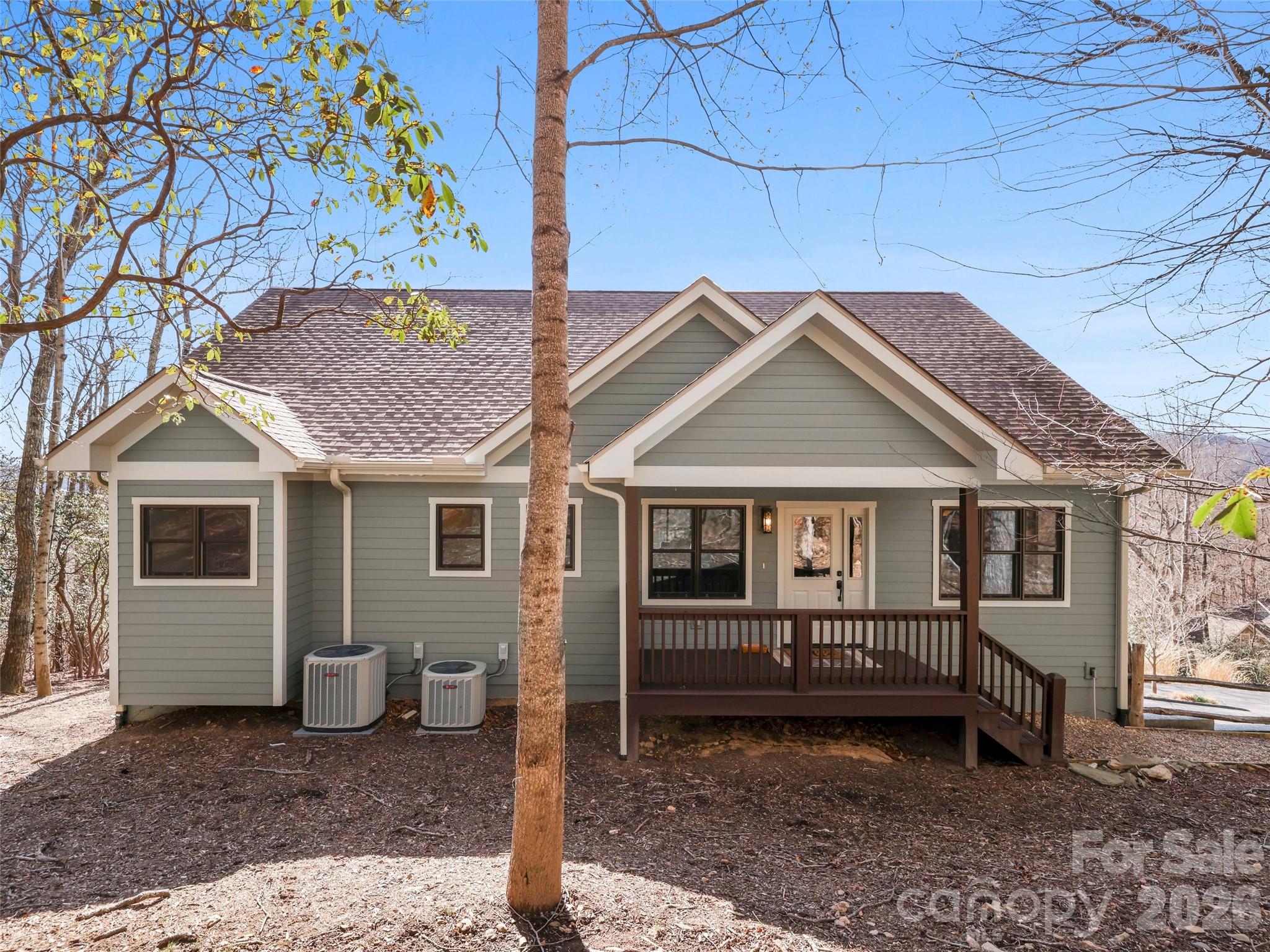 21 Sugar Maple Drive