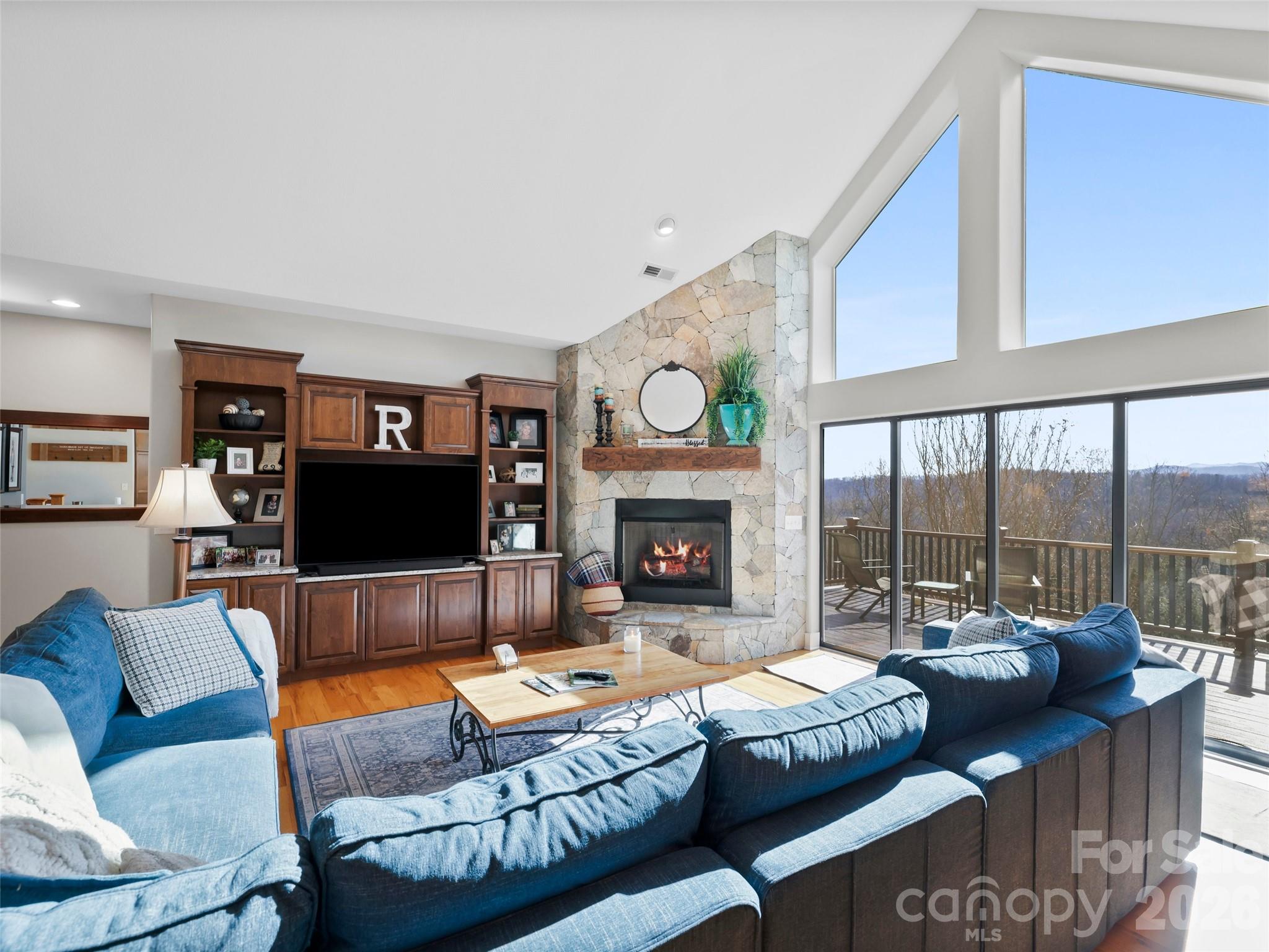 21 Sugar Maple Drive