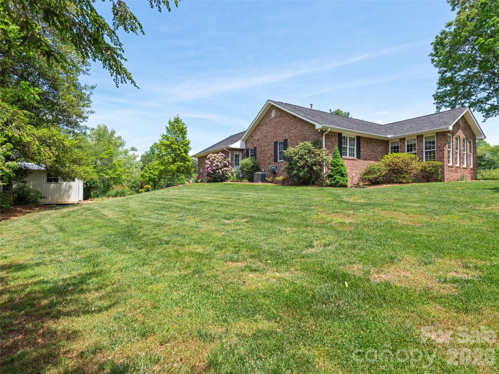 45 Presbyterian Church Road