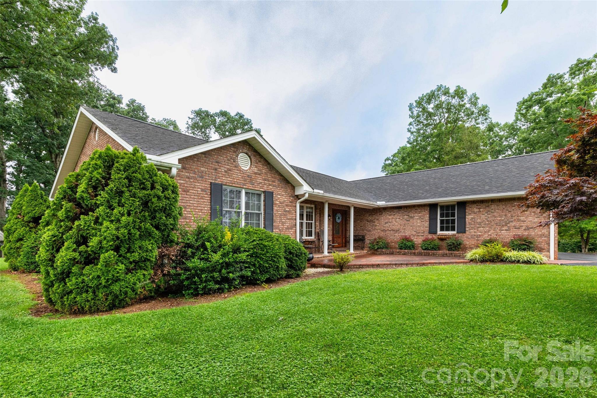 45 Presbyterian Church Road