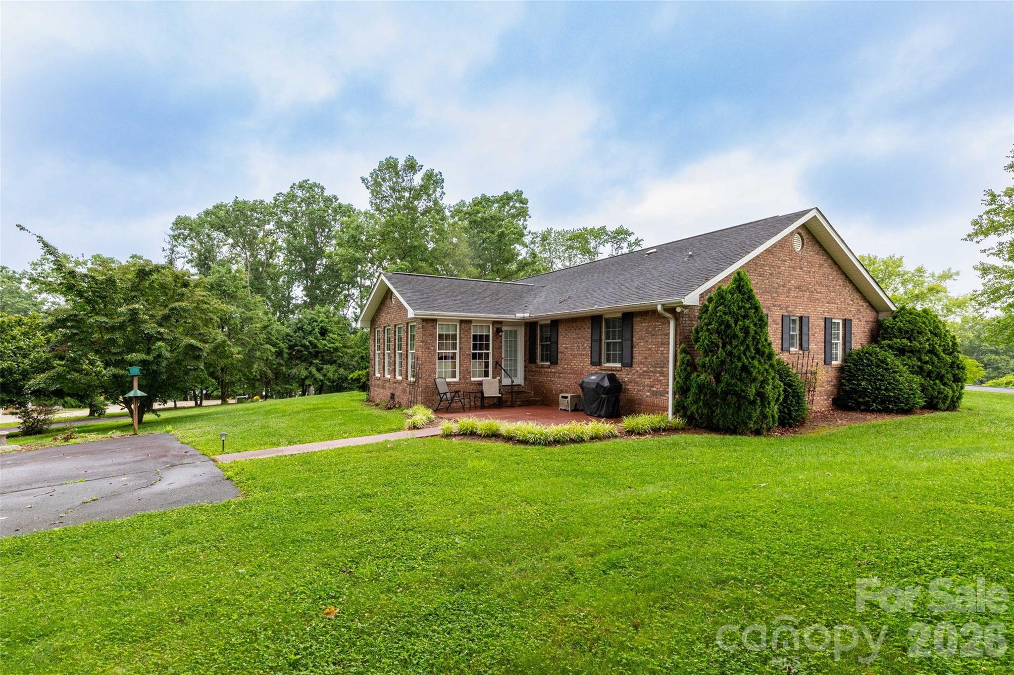45 Presbyterian Church Road