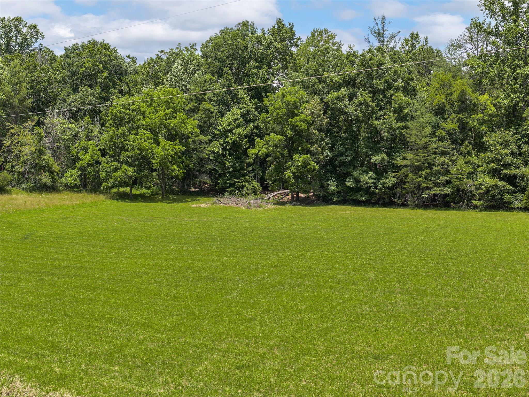 0 Foster Creek Road