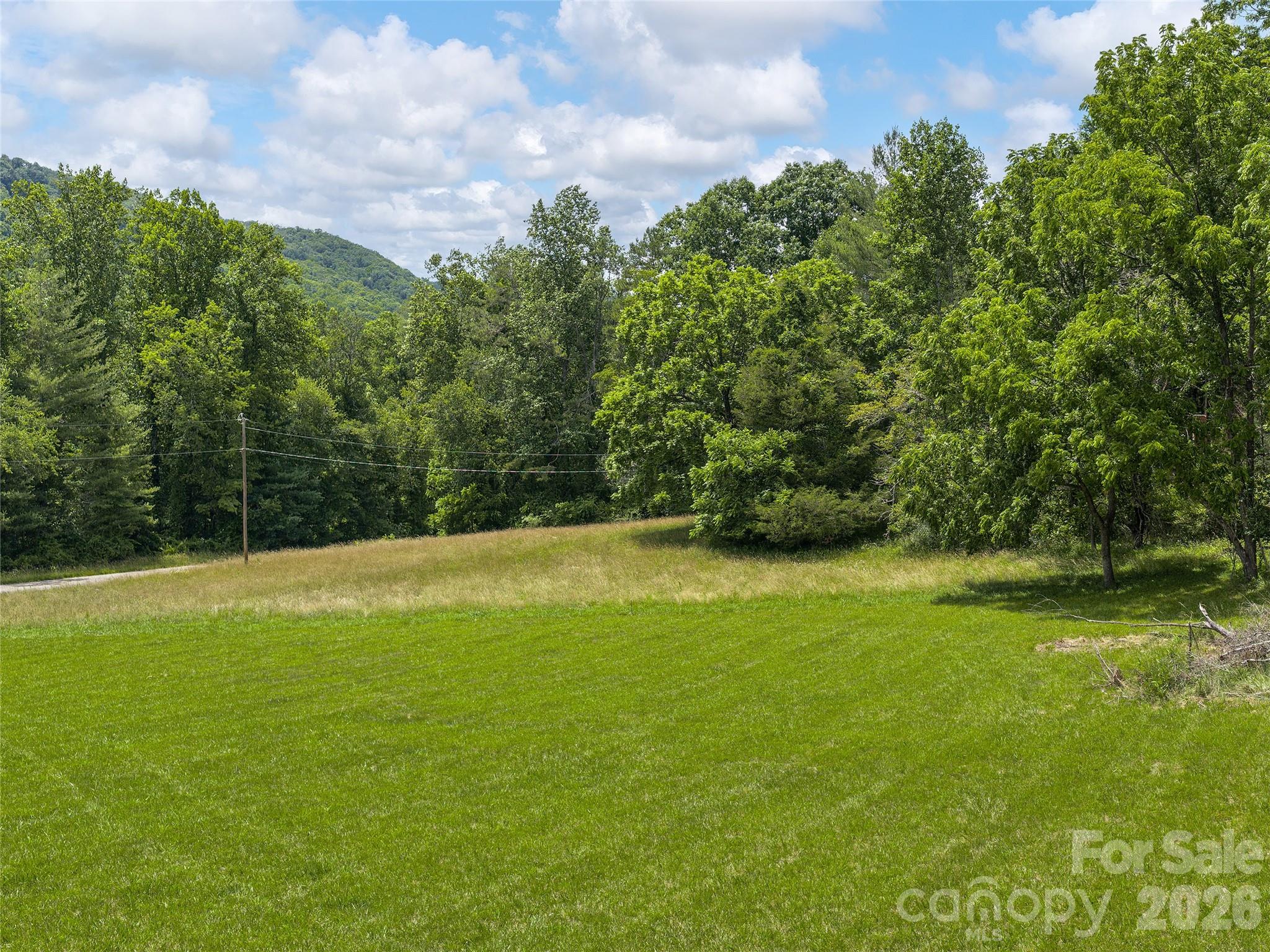 0 Foster Creek Road