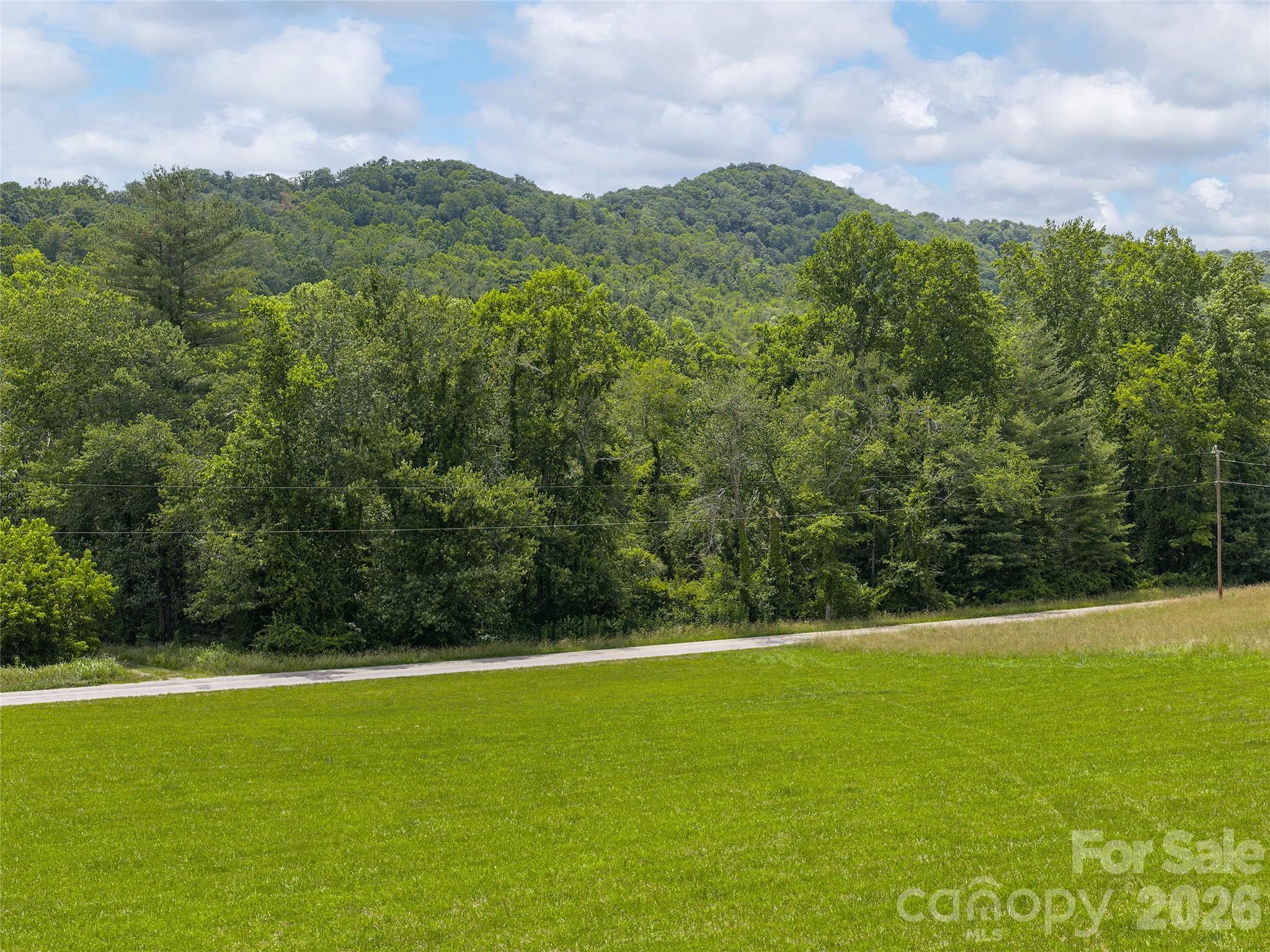 0 Foster Creek Road