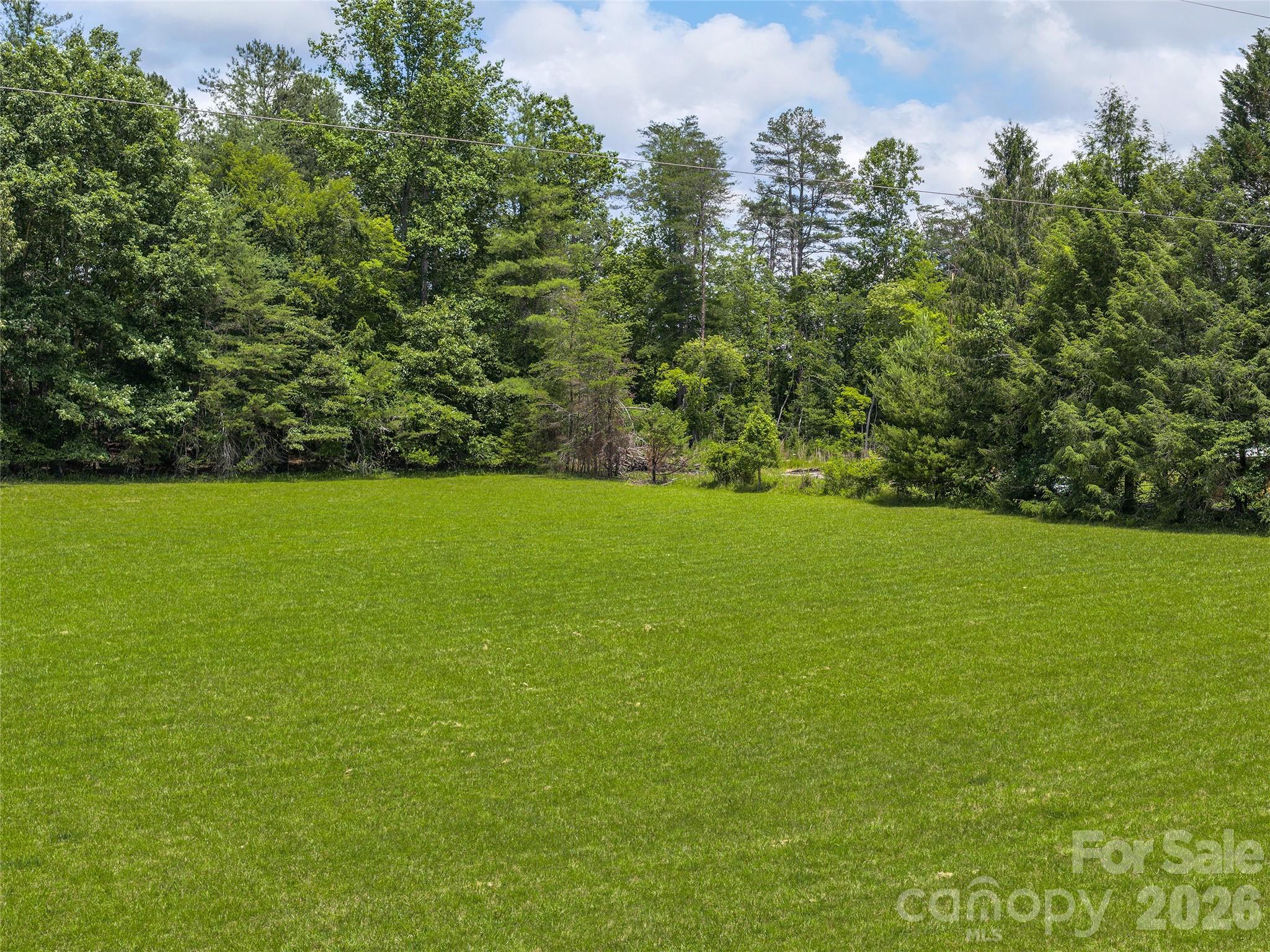 0 Foster Creek Road