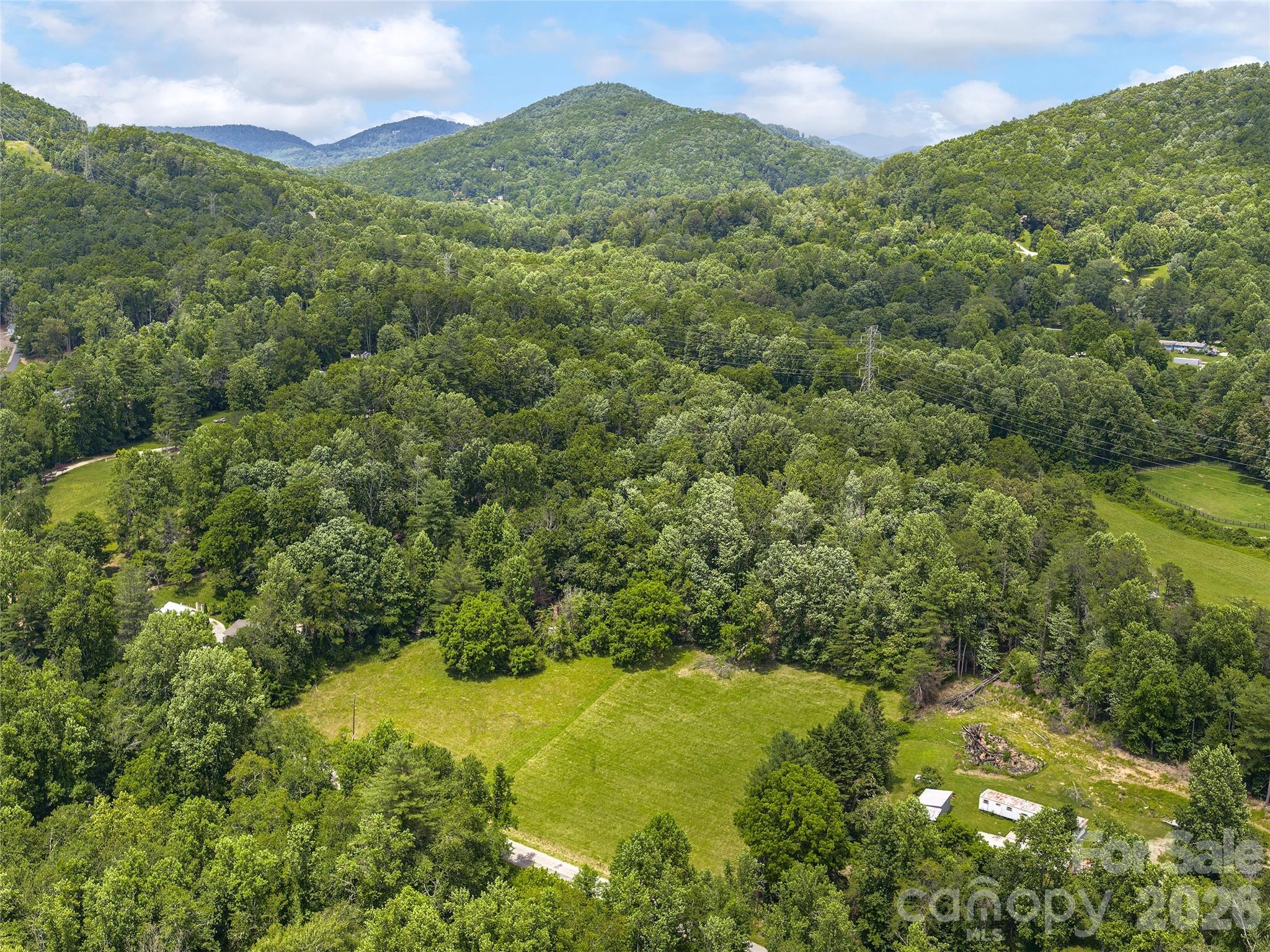 0 Foster Creek Road