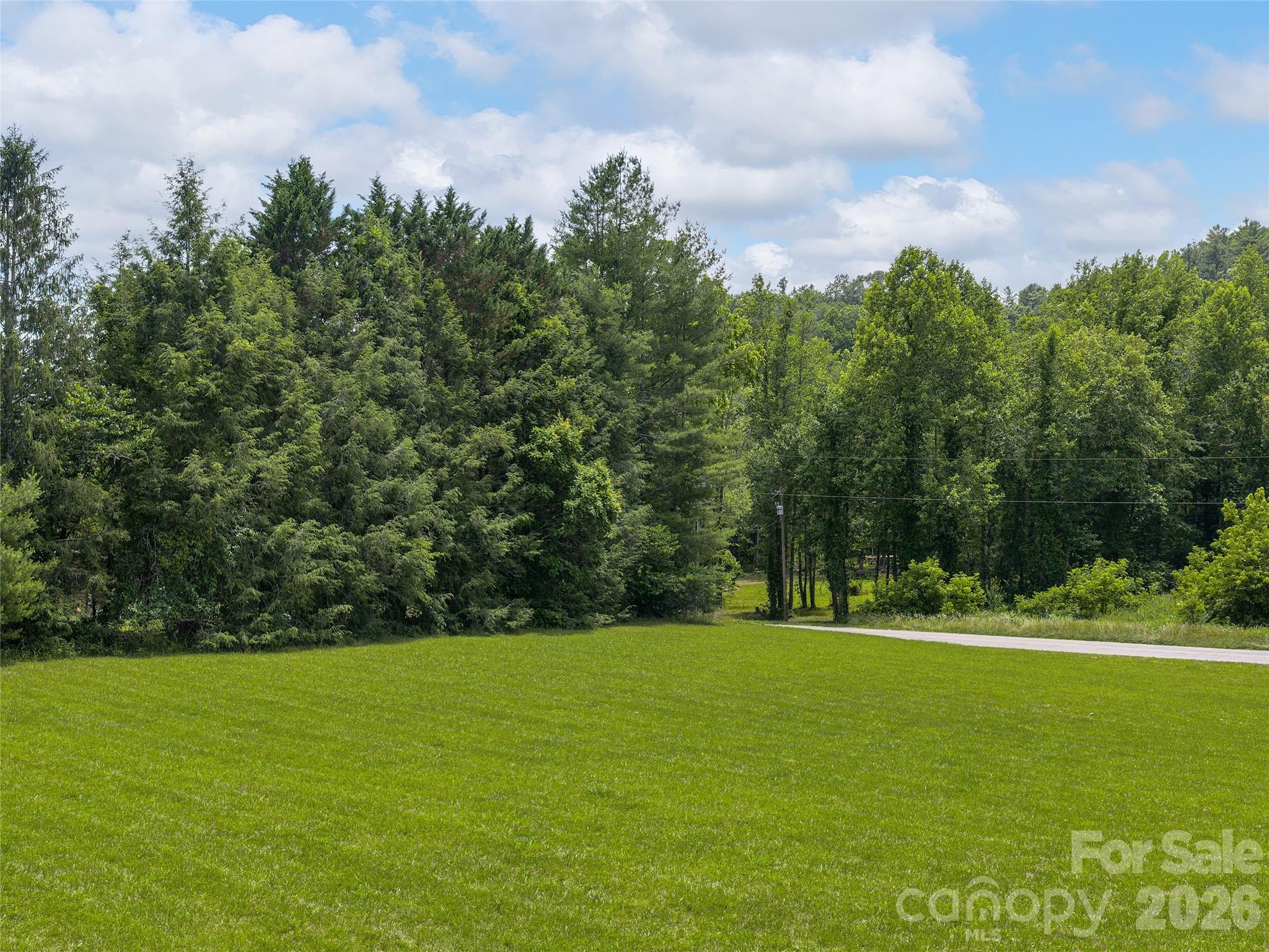 0 Foster Creek Road
