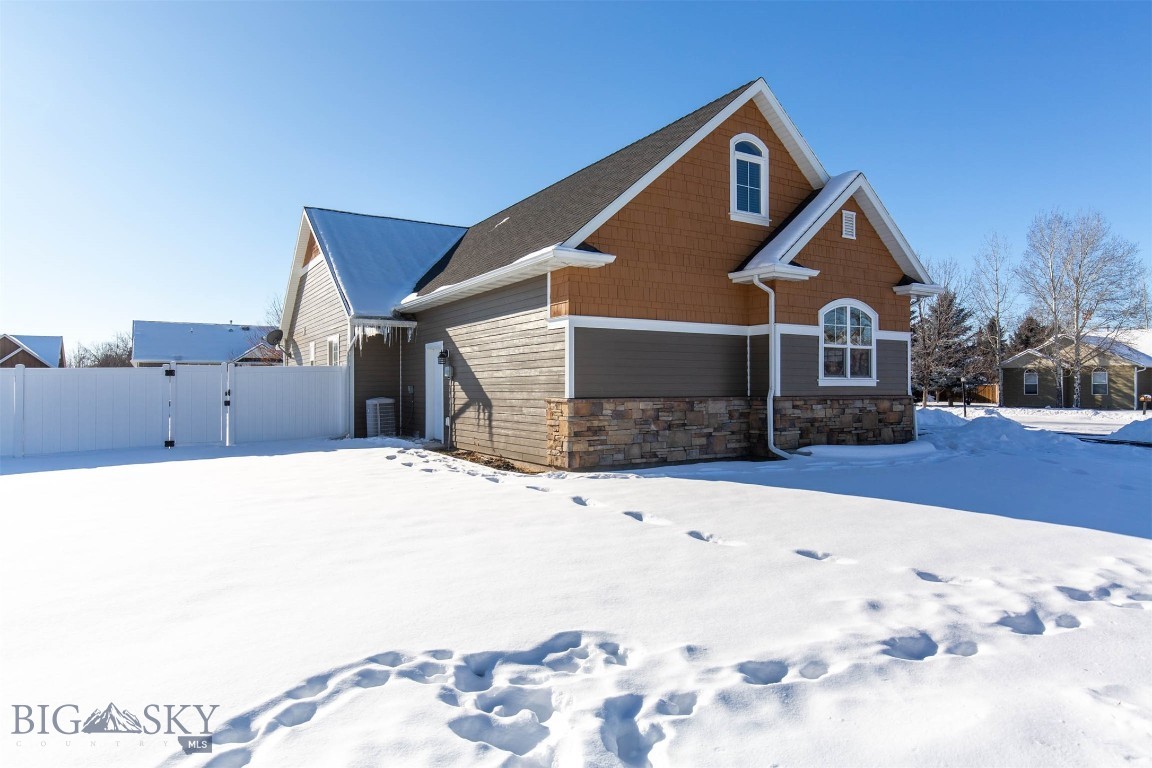 184 Red Barn