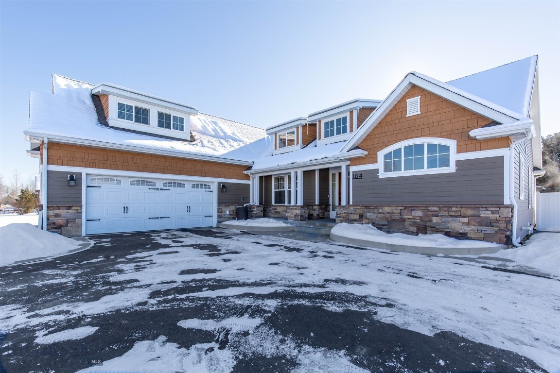 184 Red Barn