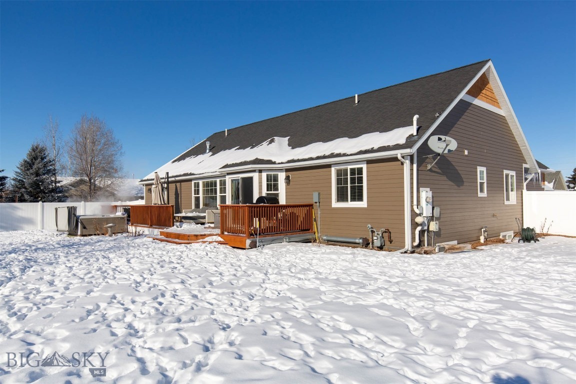 184 Red Barn