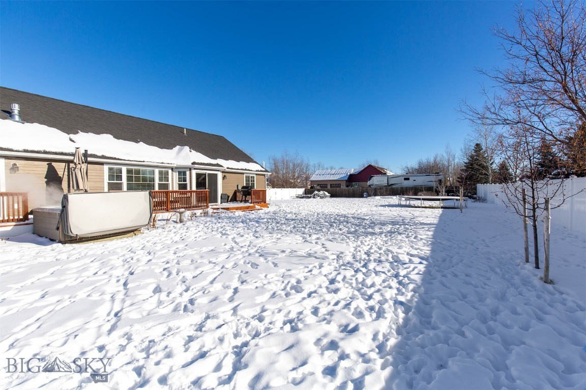 184 Red Barn