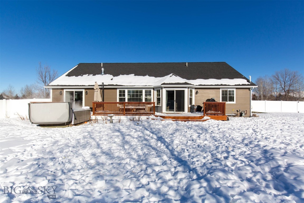 184 Red Barn