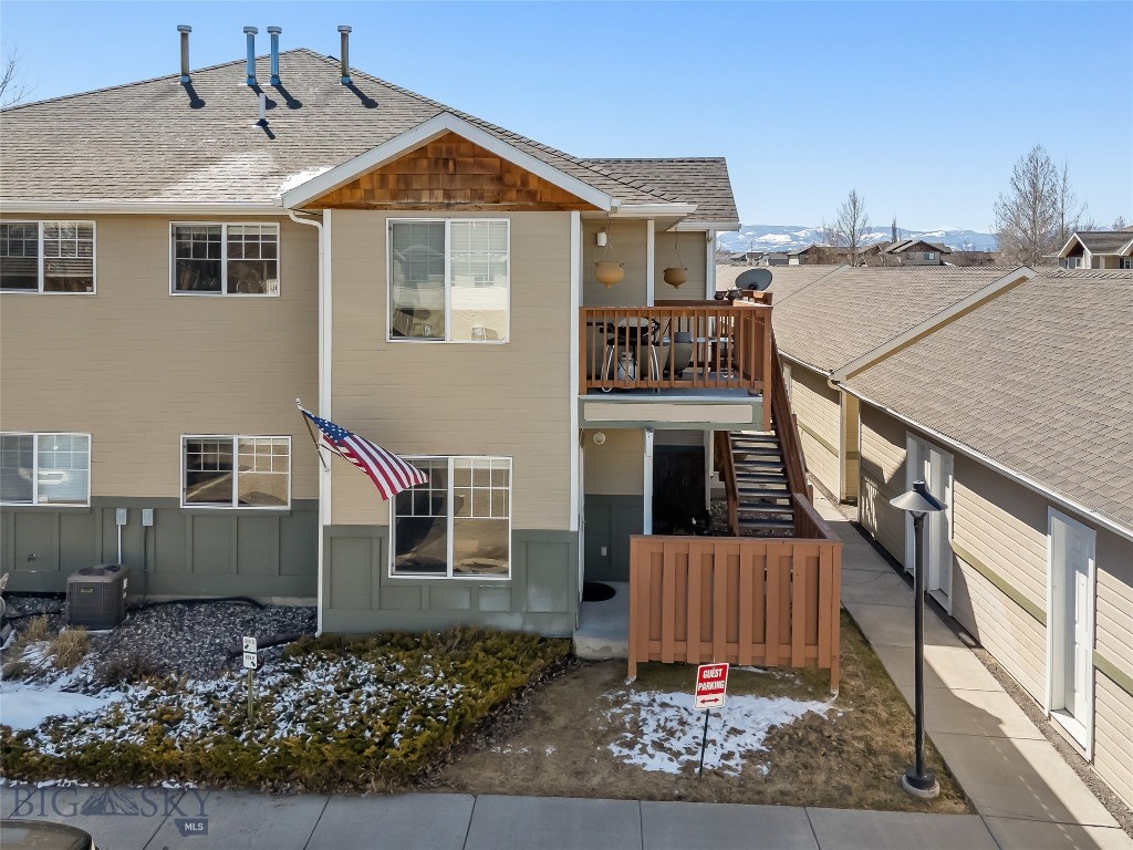 859 Forestglen 4D