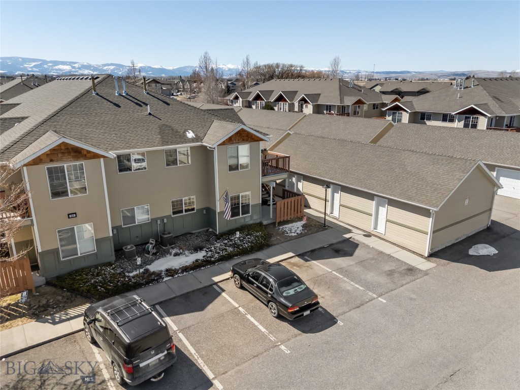 859 Forestglen 4D