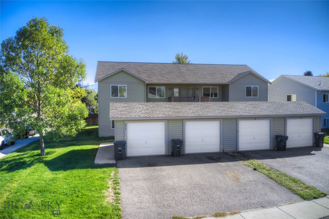 216 Show Place 216-1