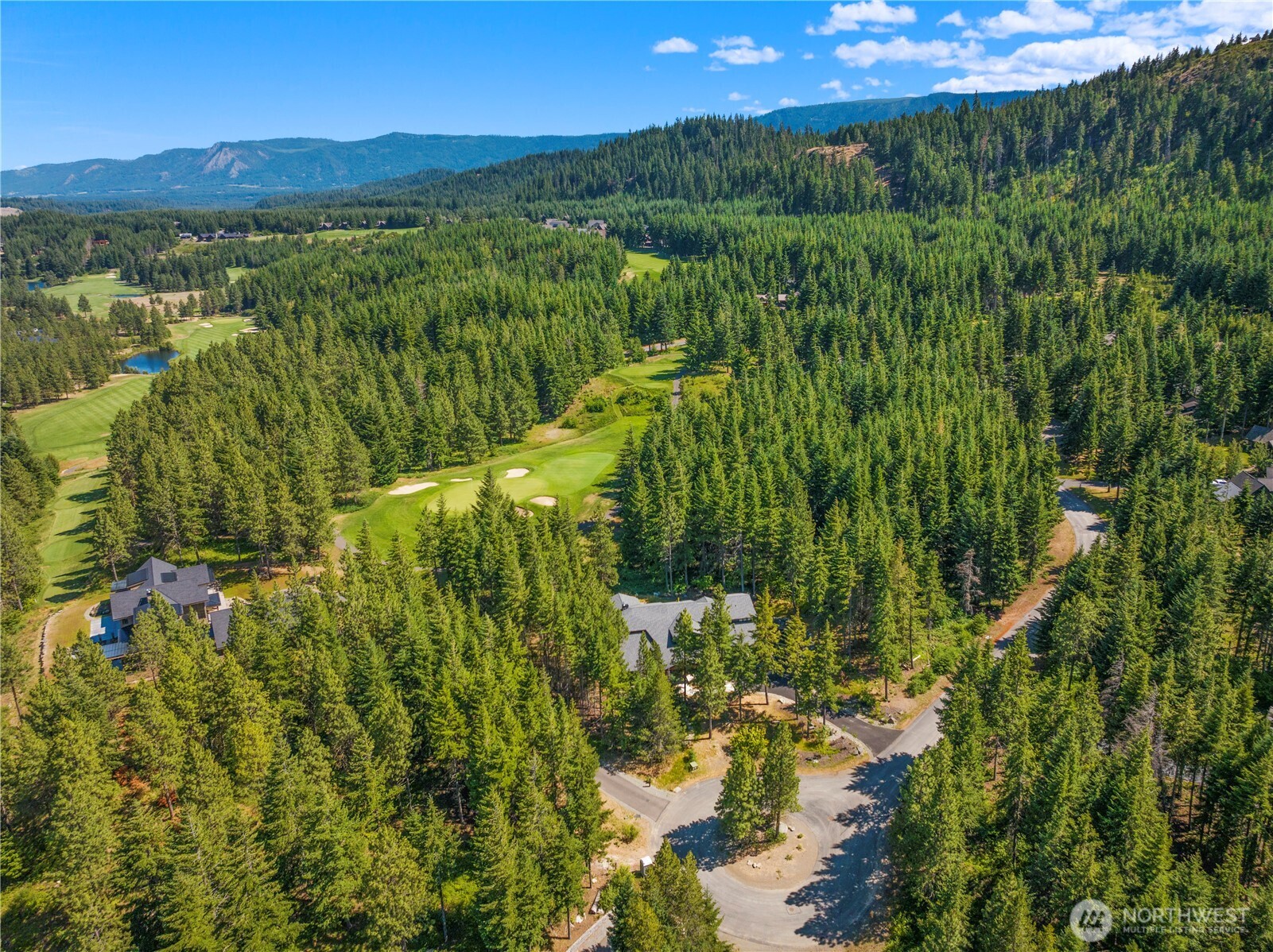580 Fortune Creek Lane