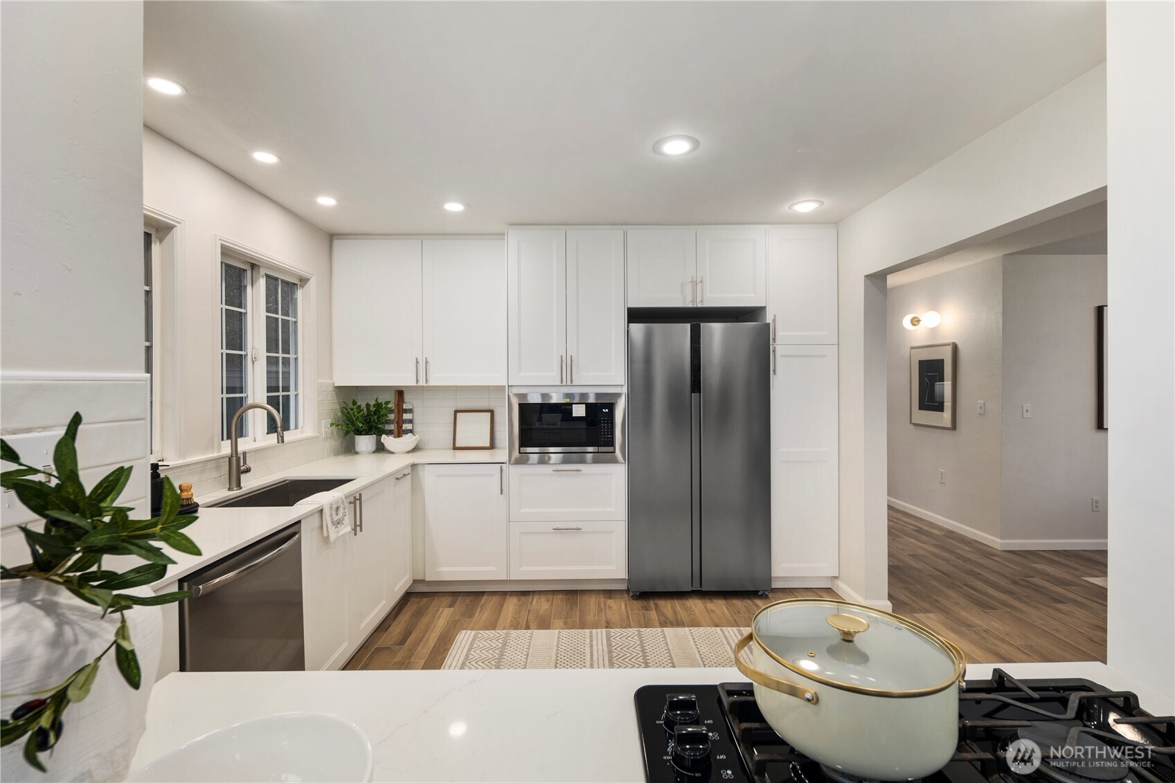 111 S 214th Street