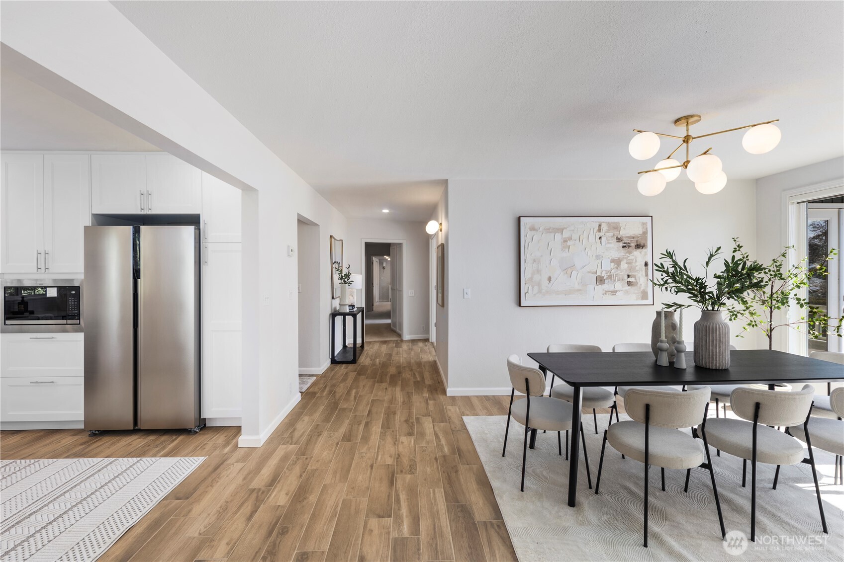 111 S 214th Street