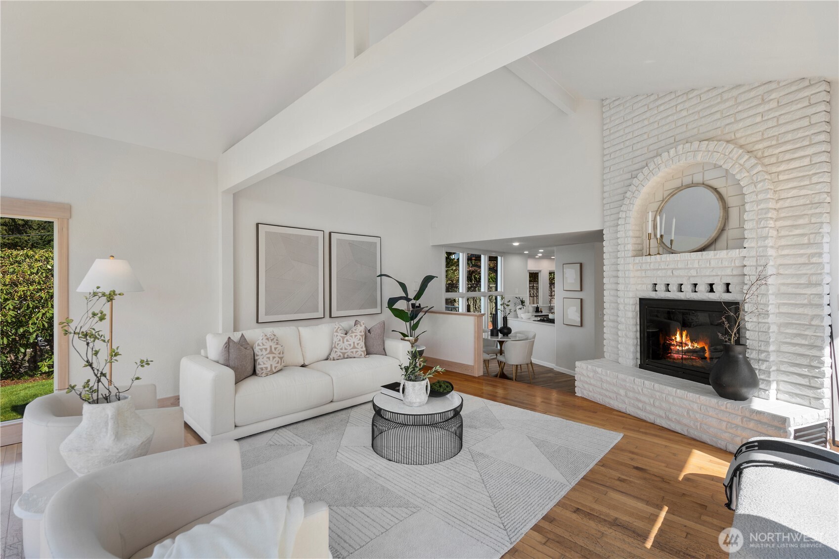 111 S 214th Street