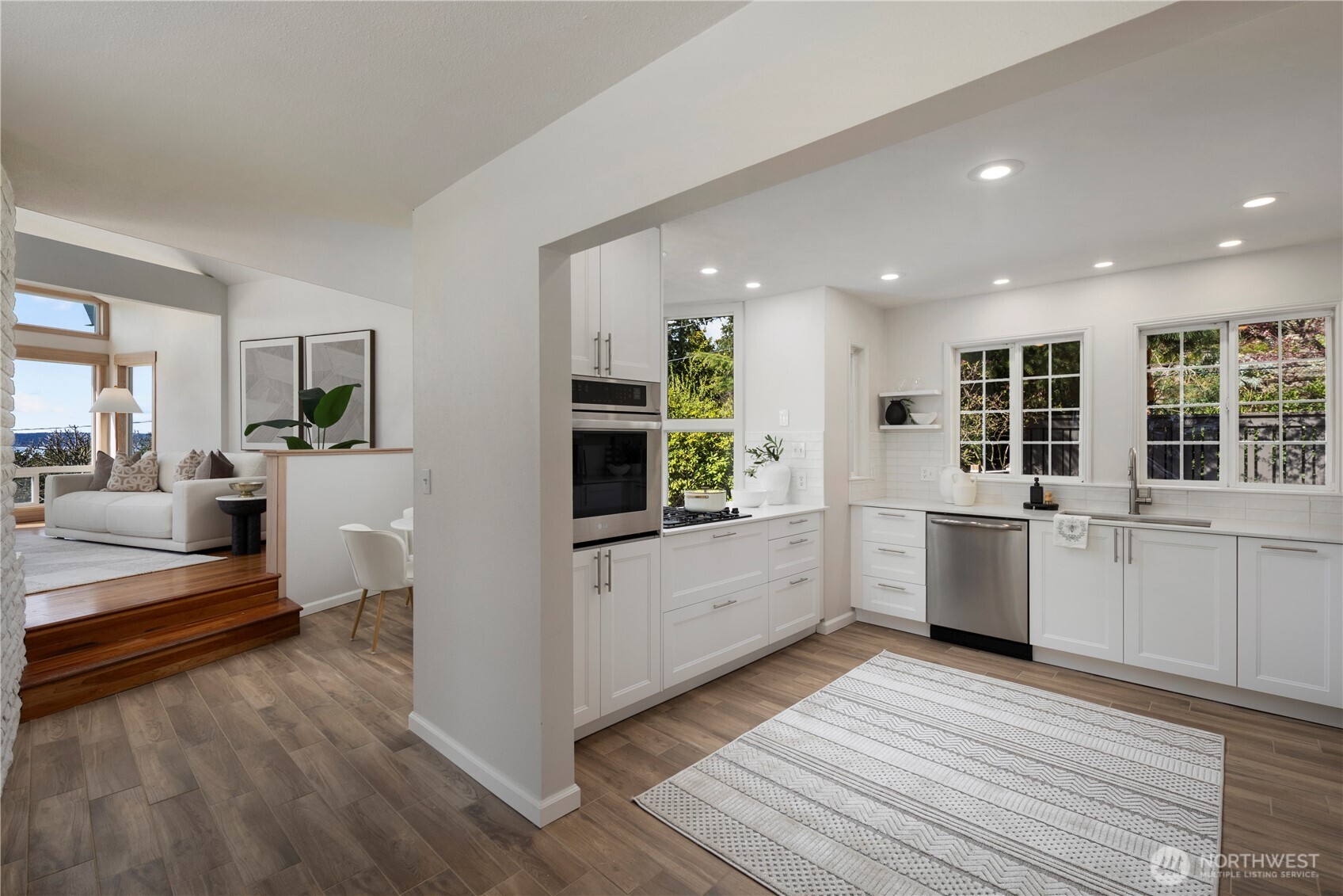 111 S 214th Street