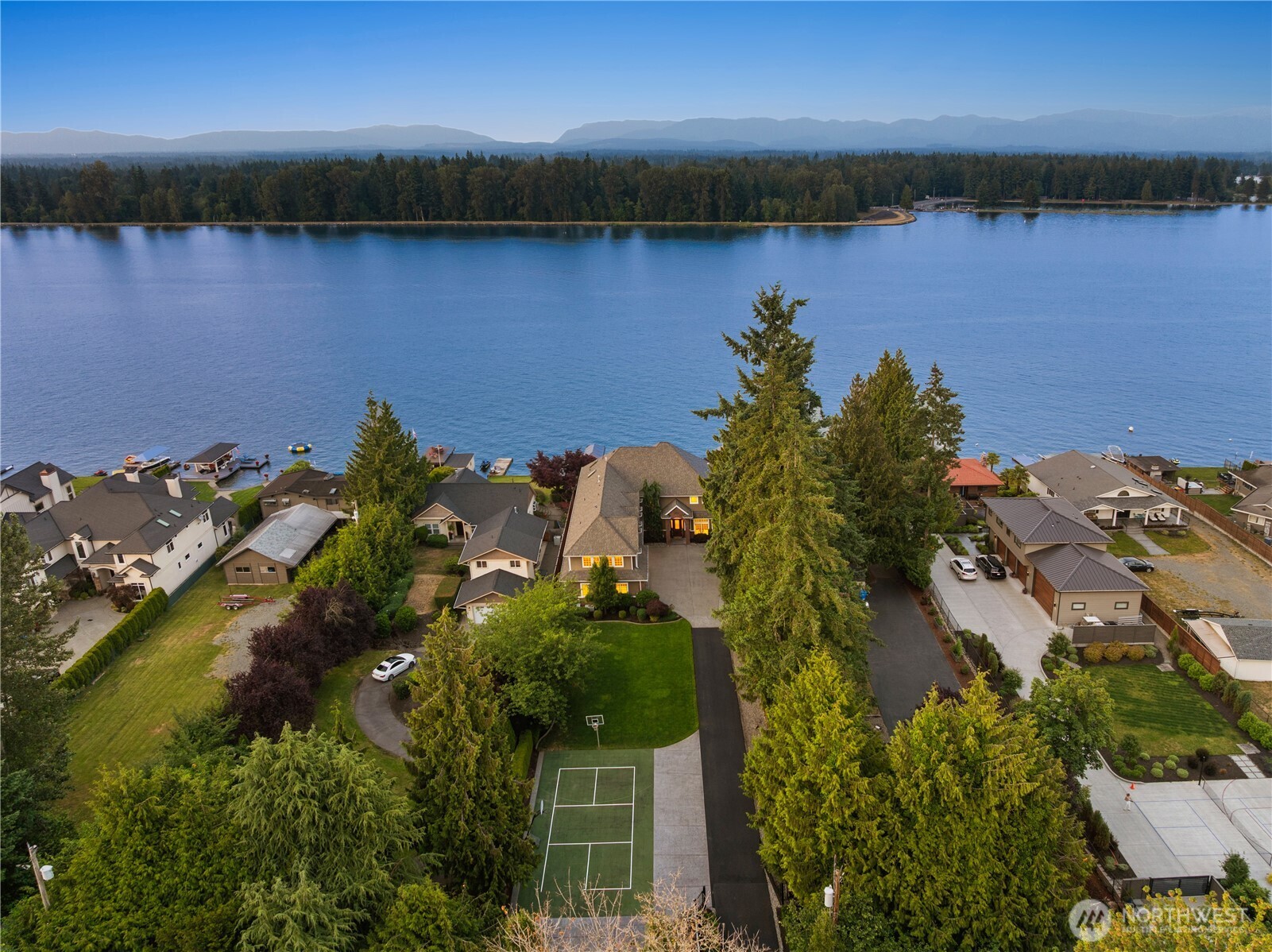 1919 Tacoma Point Drive E