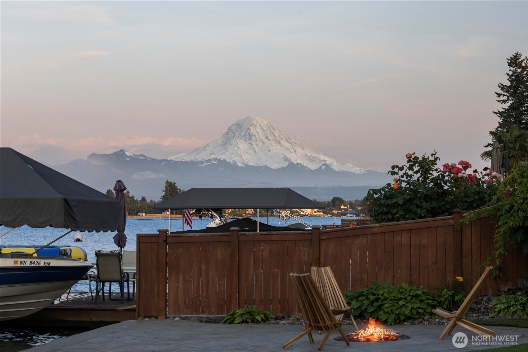 1919 Tacoma Point Drive E