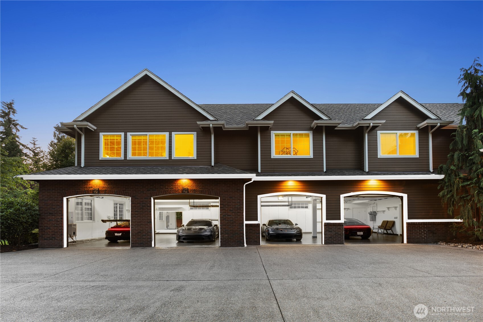 1919 Tacoma Point Drive E