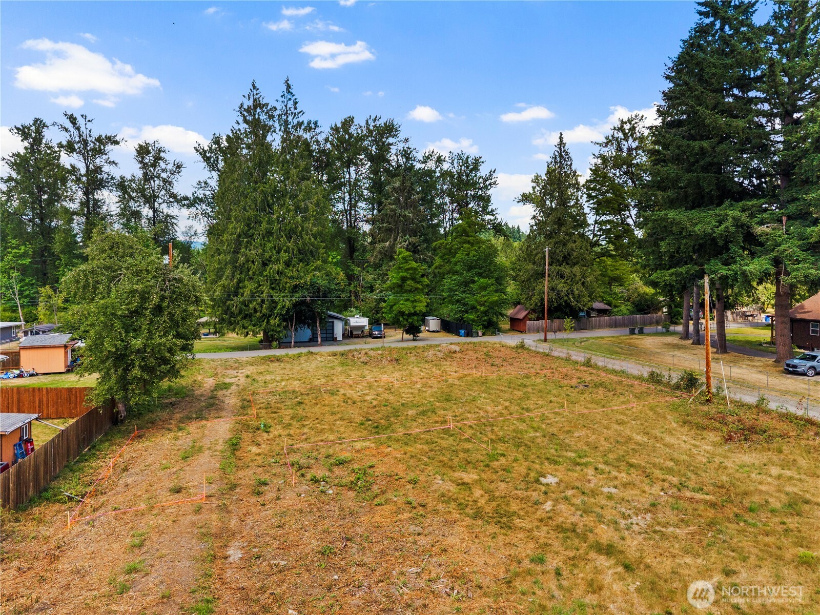 22221 SE Bain Road