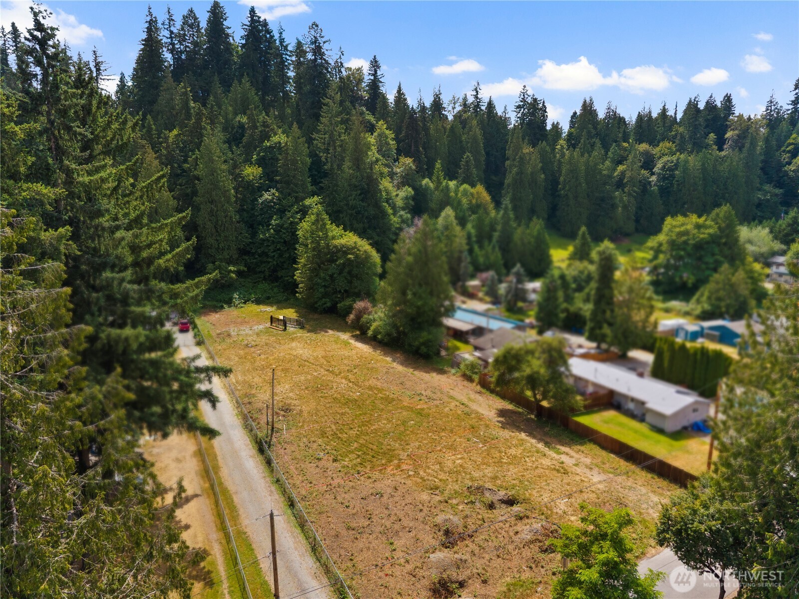 22221 SE Bain Road
