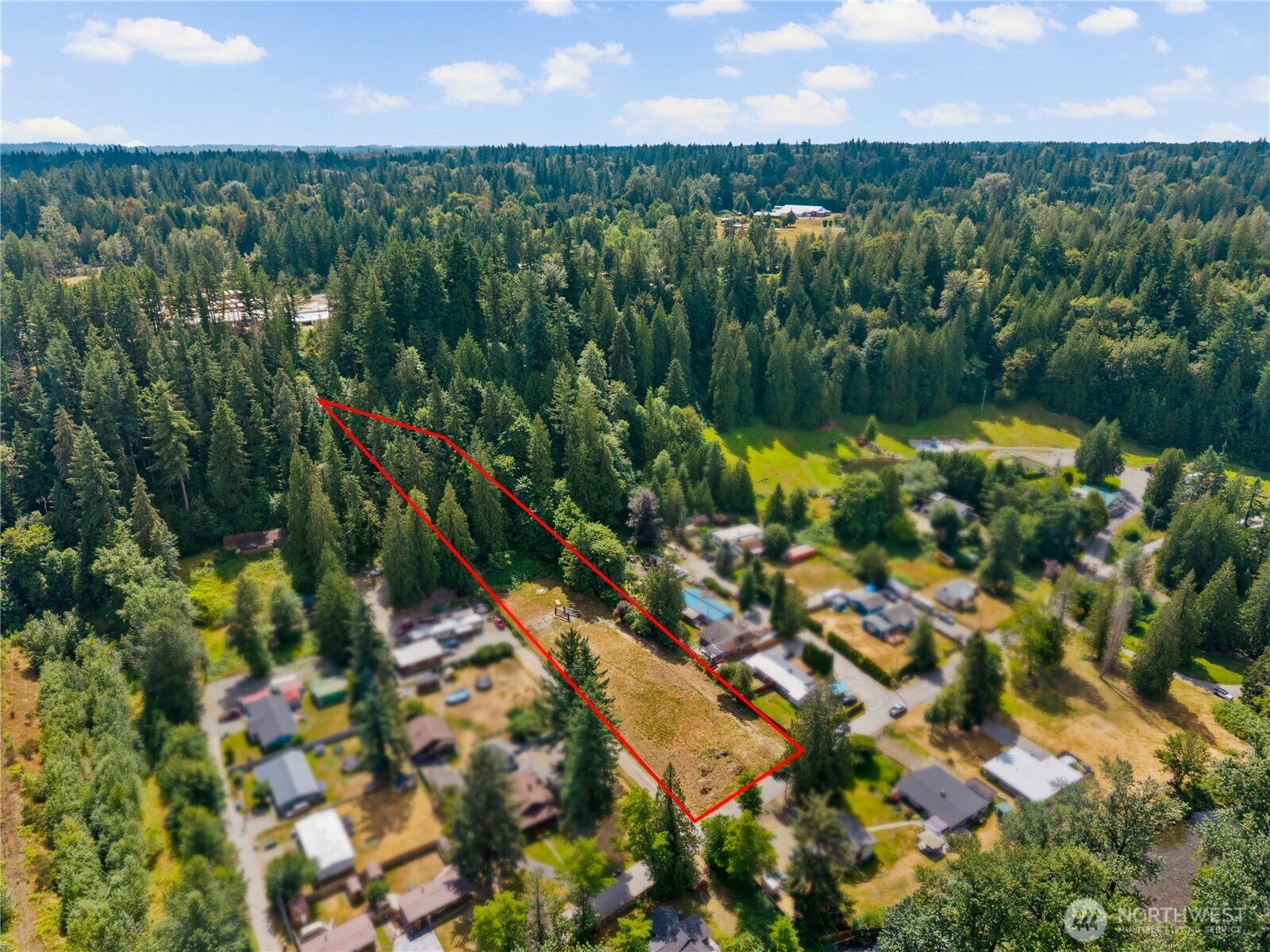 22221 SE Bain Road