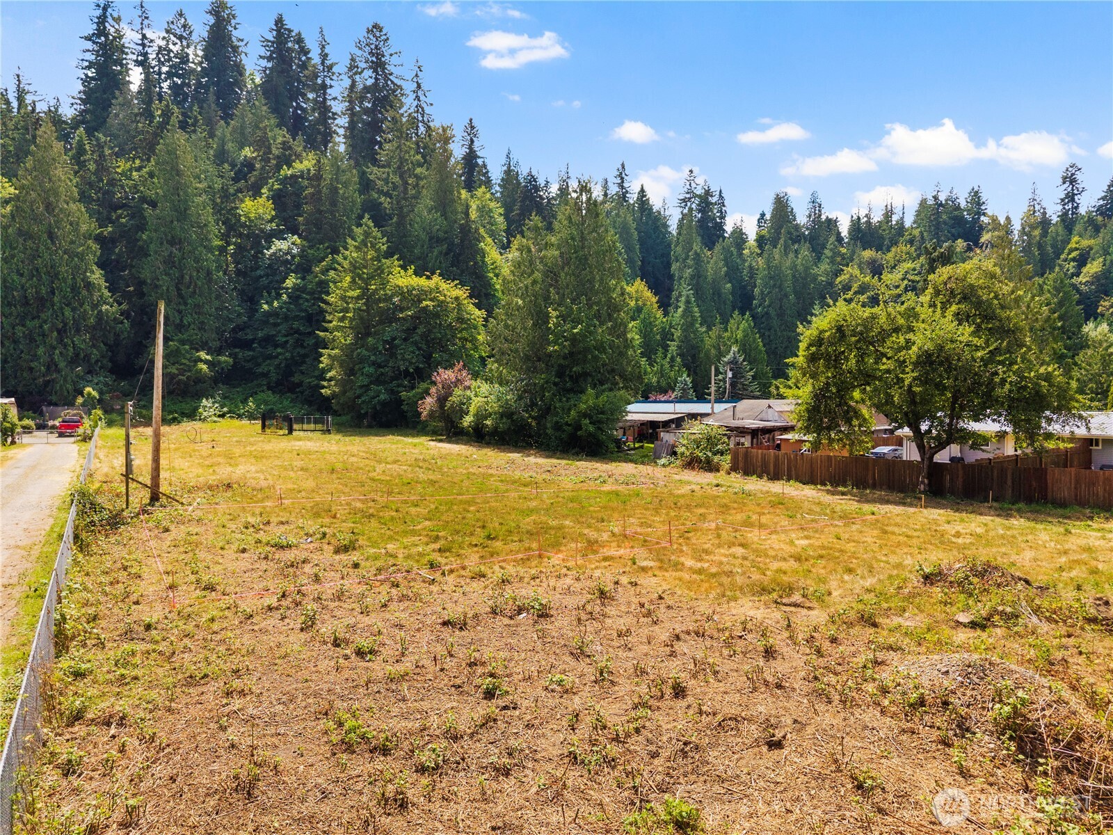 22221 SE Bain Road