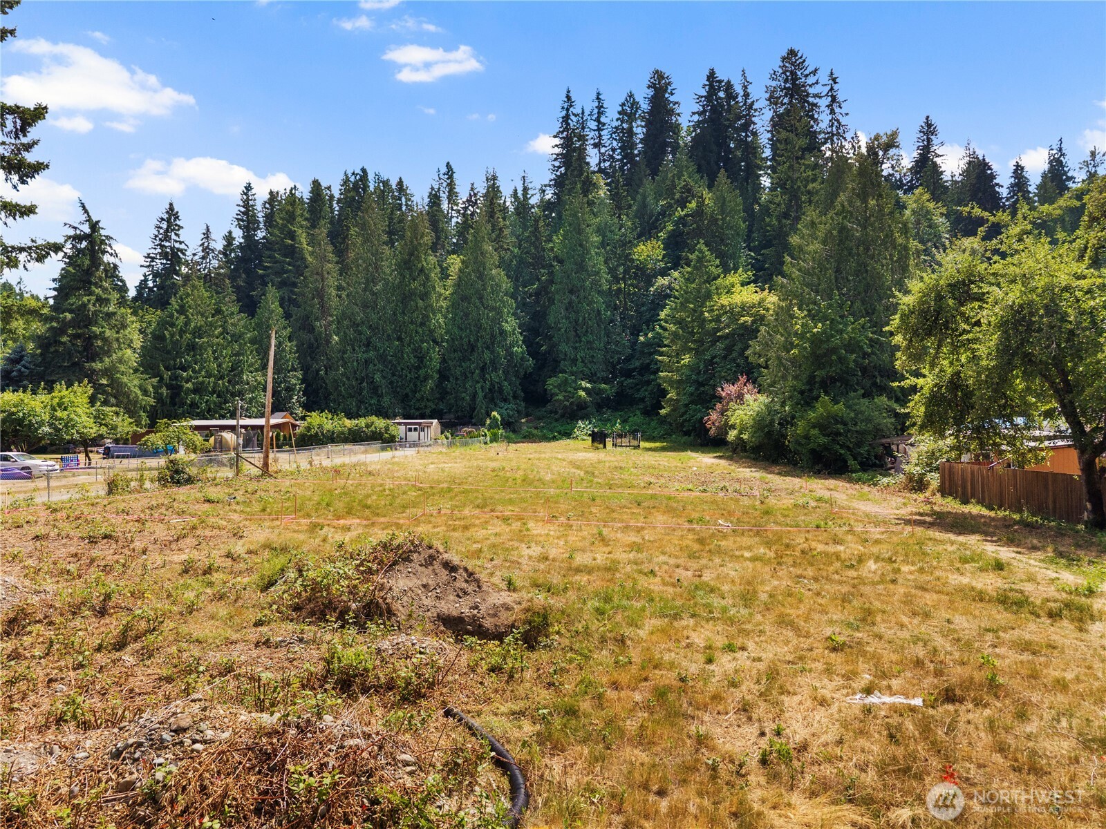 22221 SE Bain Road