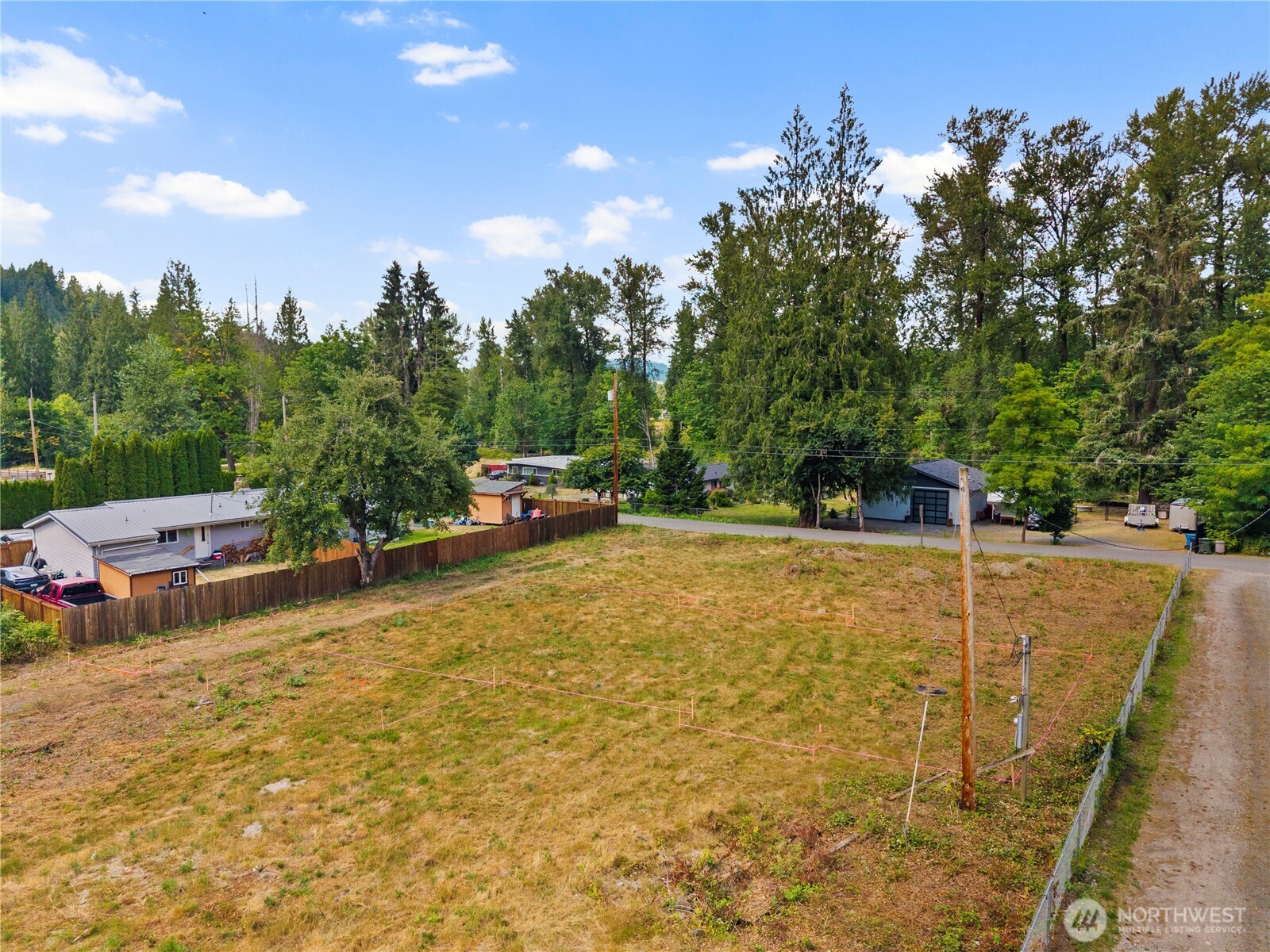 22221 SE Bain Road