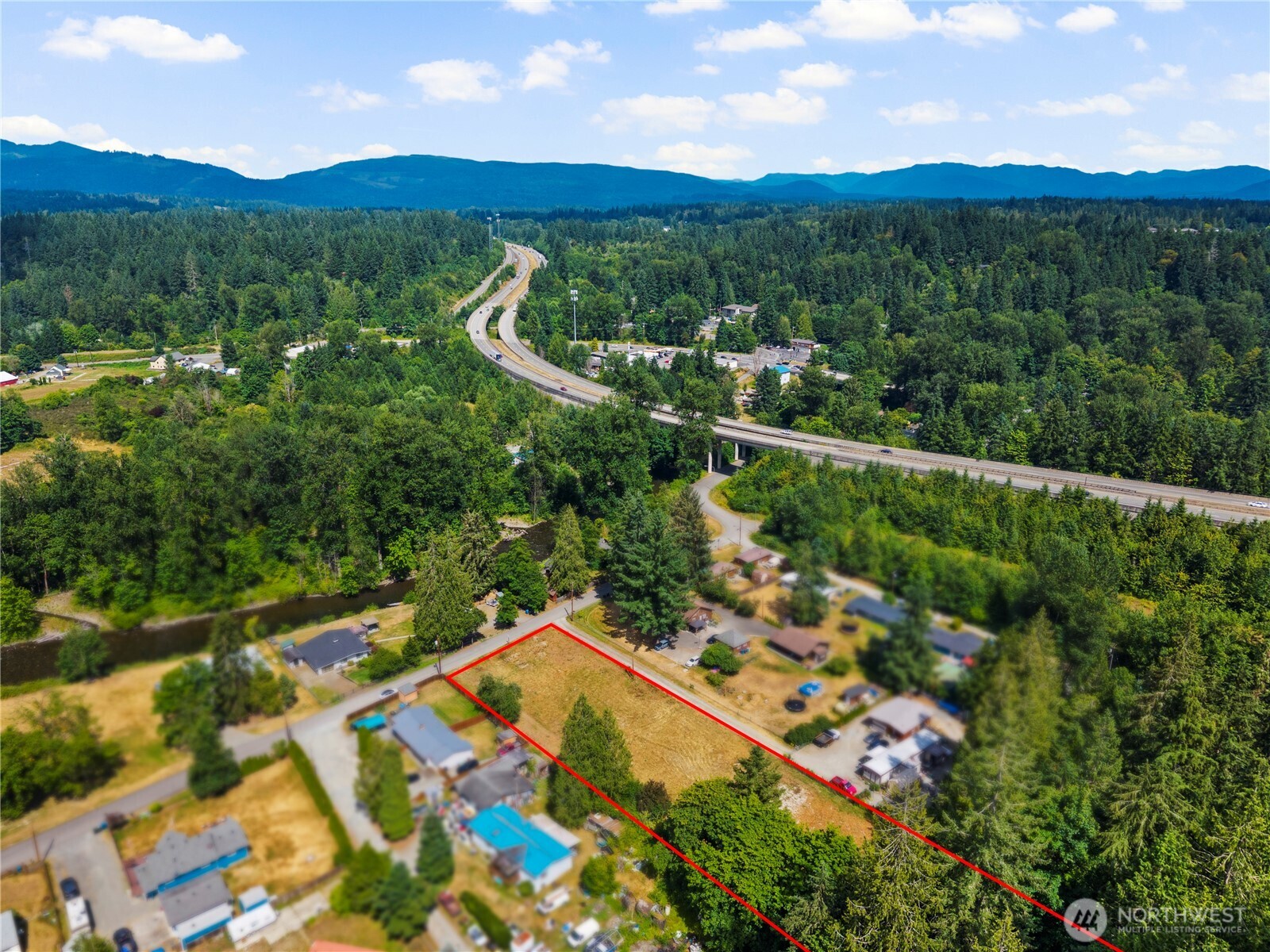 22221 SE Bain Road