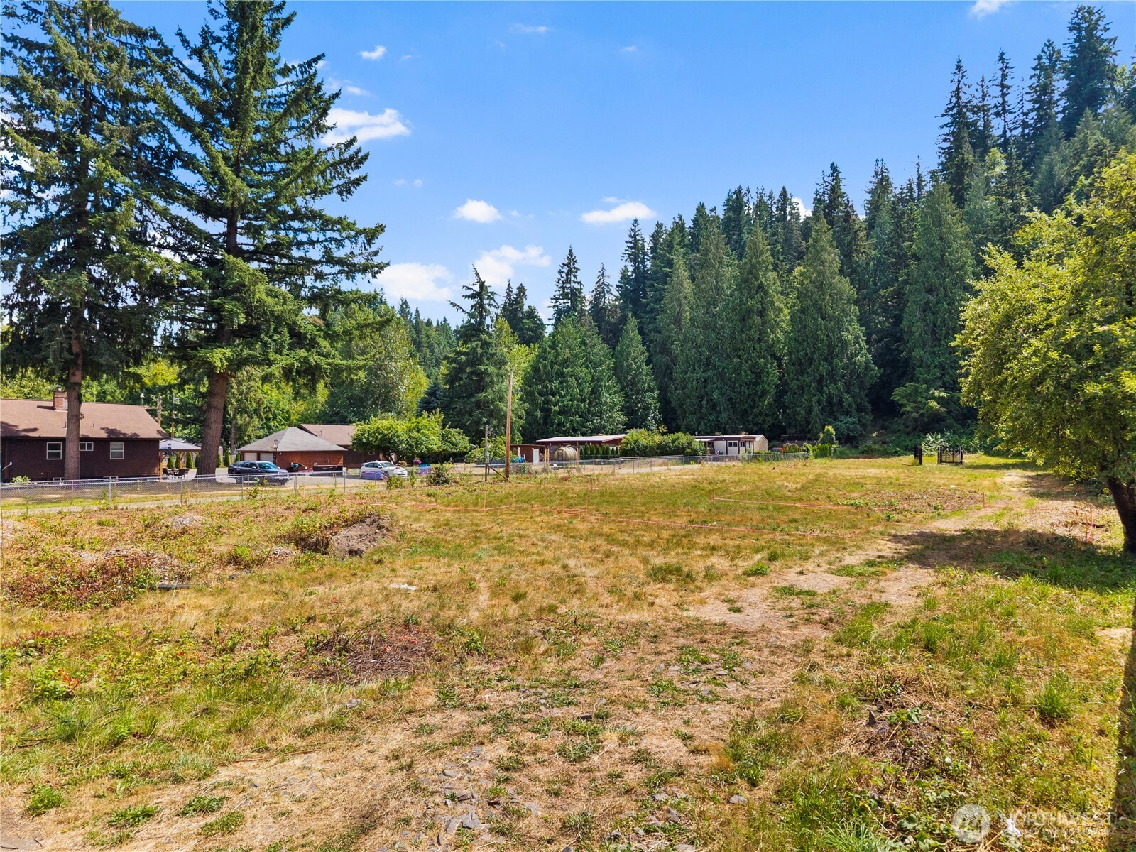 22221 SE Bain Road