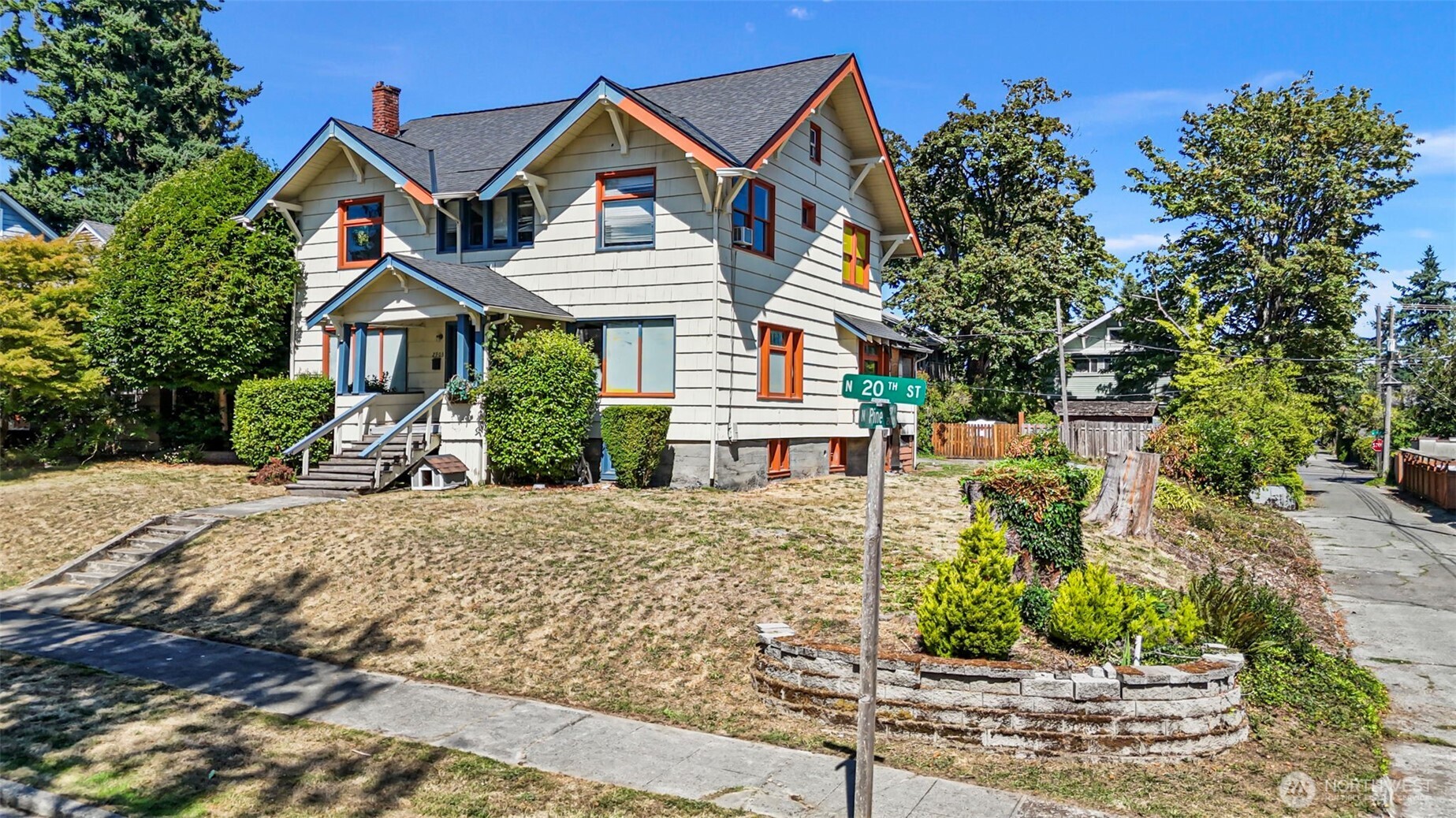 2901 2903 N 20th Street