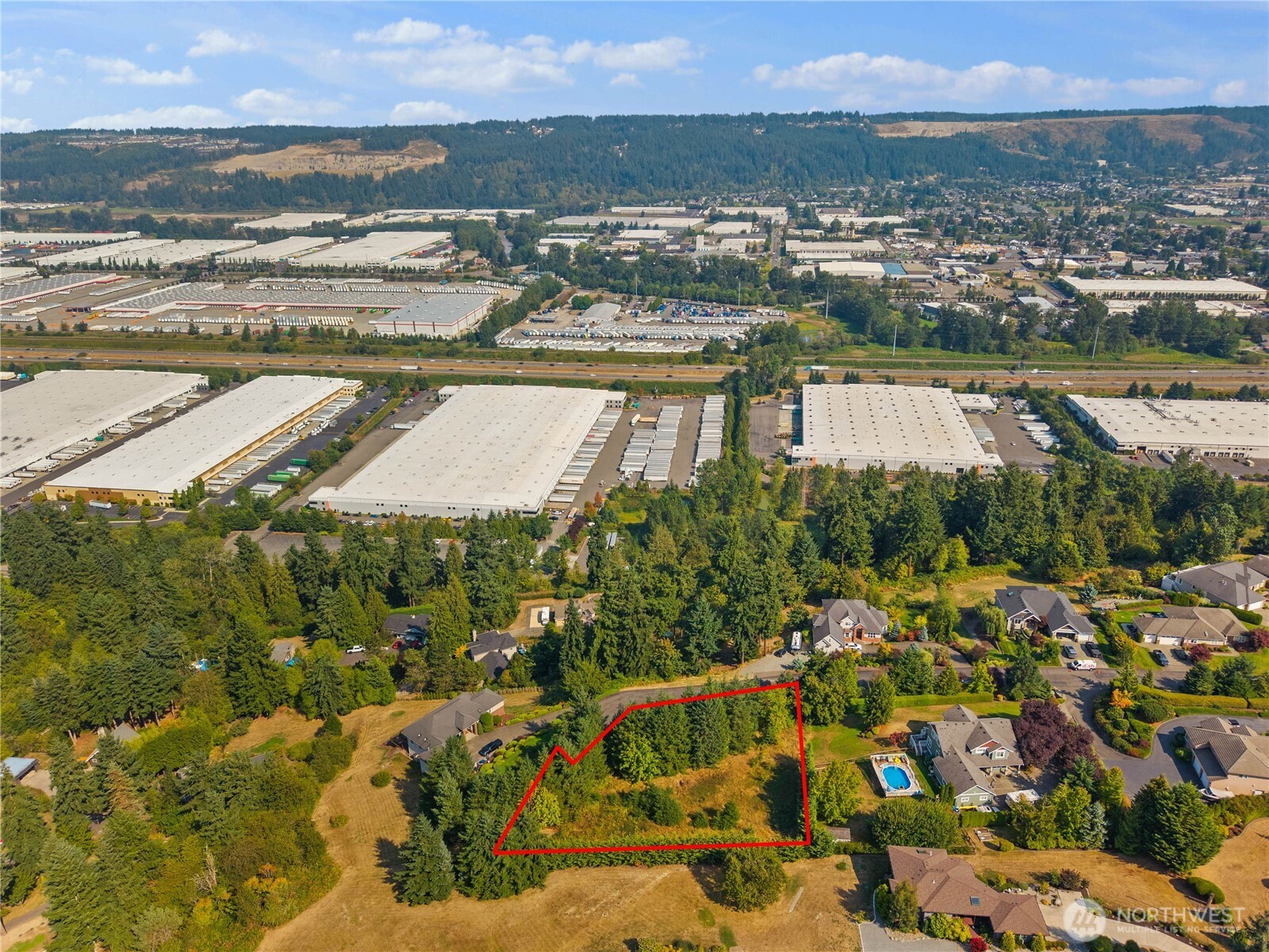 4812 131st Avenue Ct E