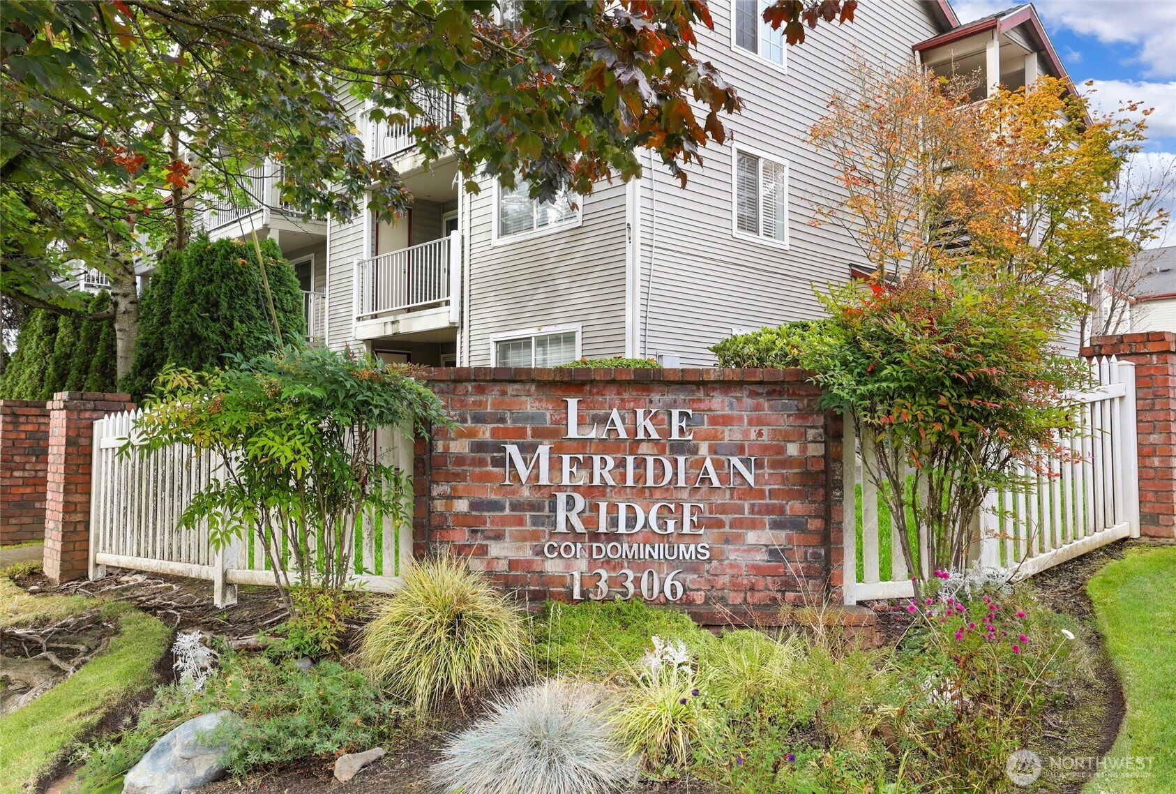 13306 SE 272nd Street Unit: G204
