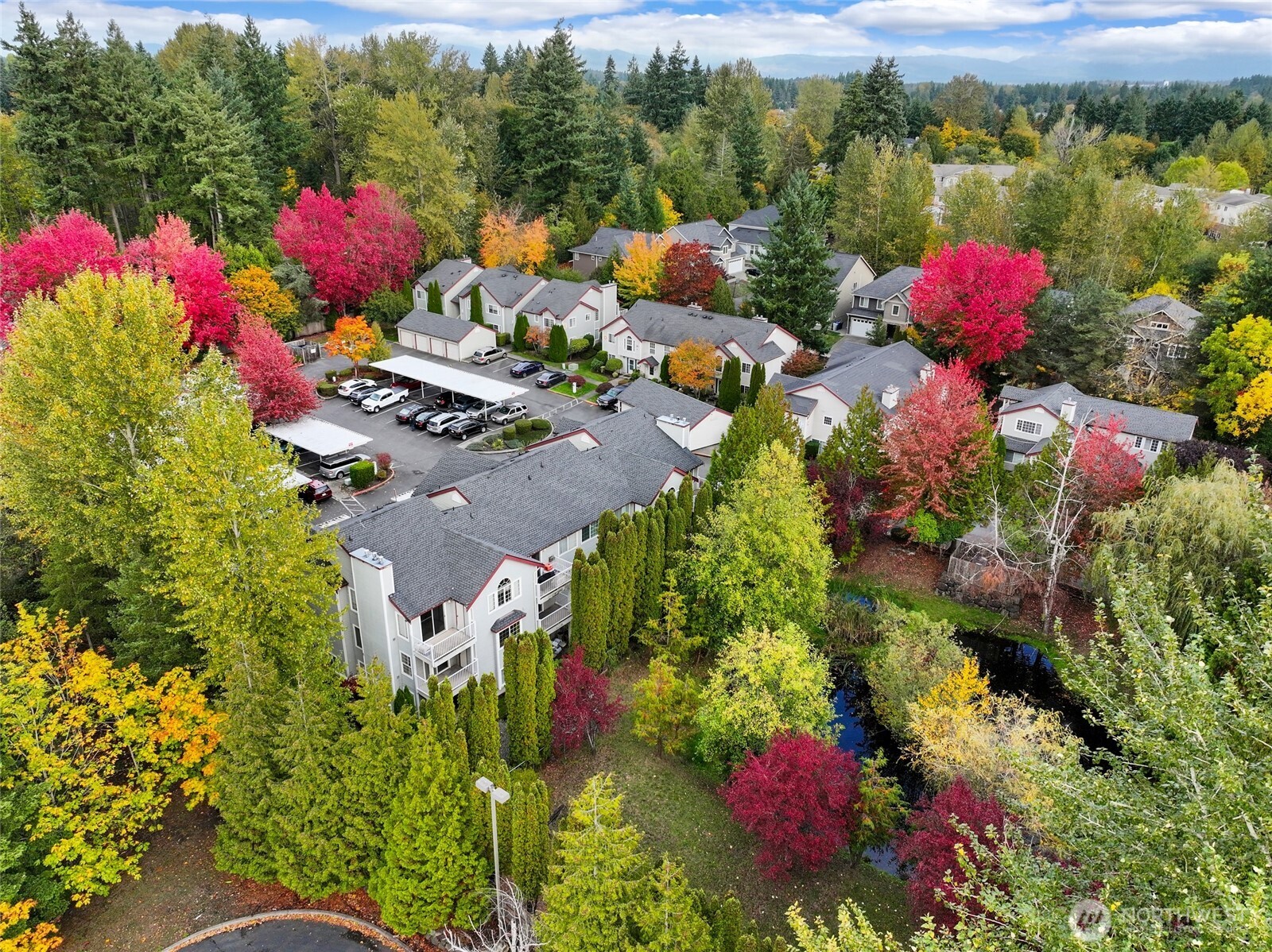 13306 SE 272nd Street Unit: G204